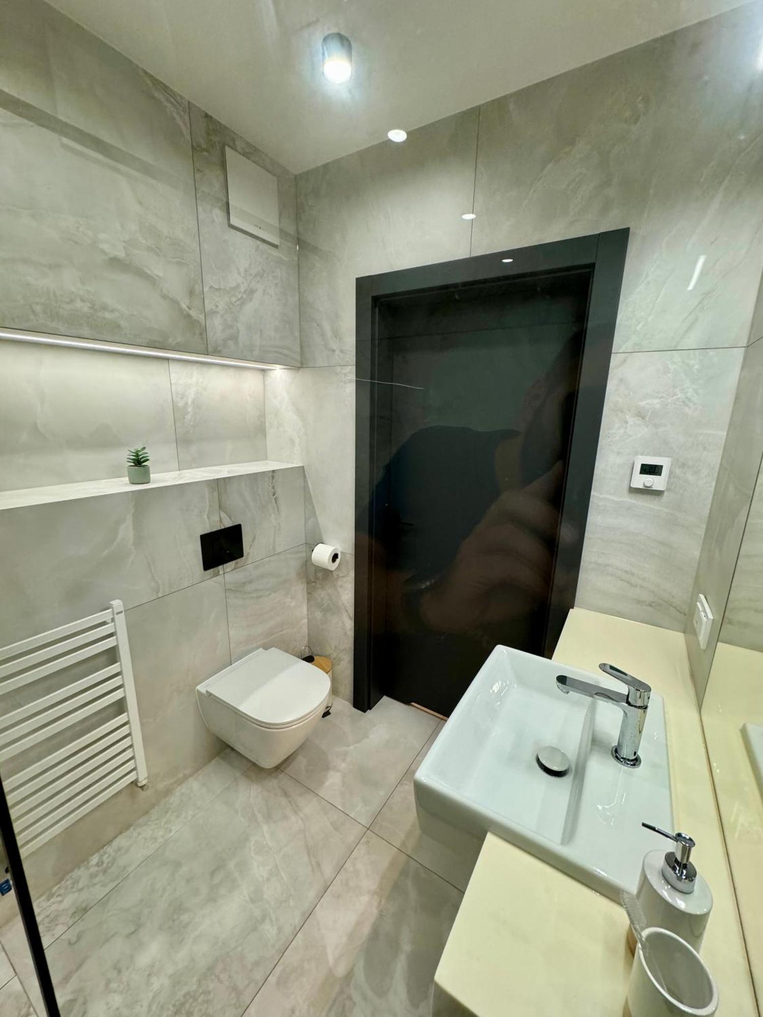 Apartamento Merwede - Seaside Chill Gdańsk