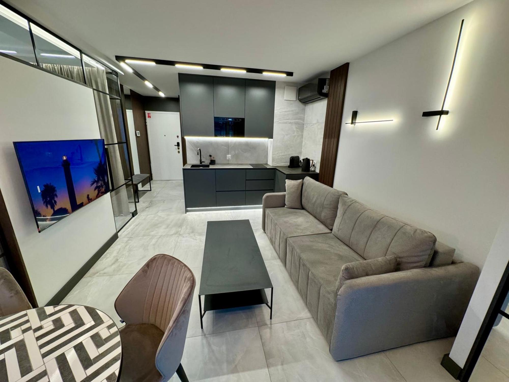 Apartamento Merwede - Seaside Chill