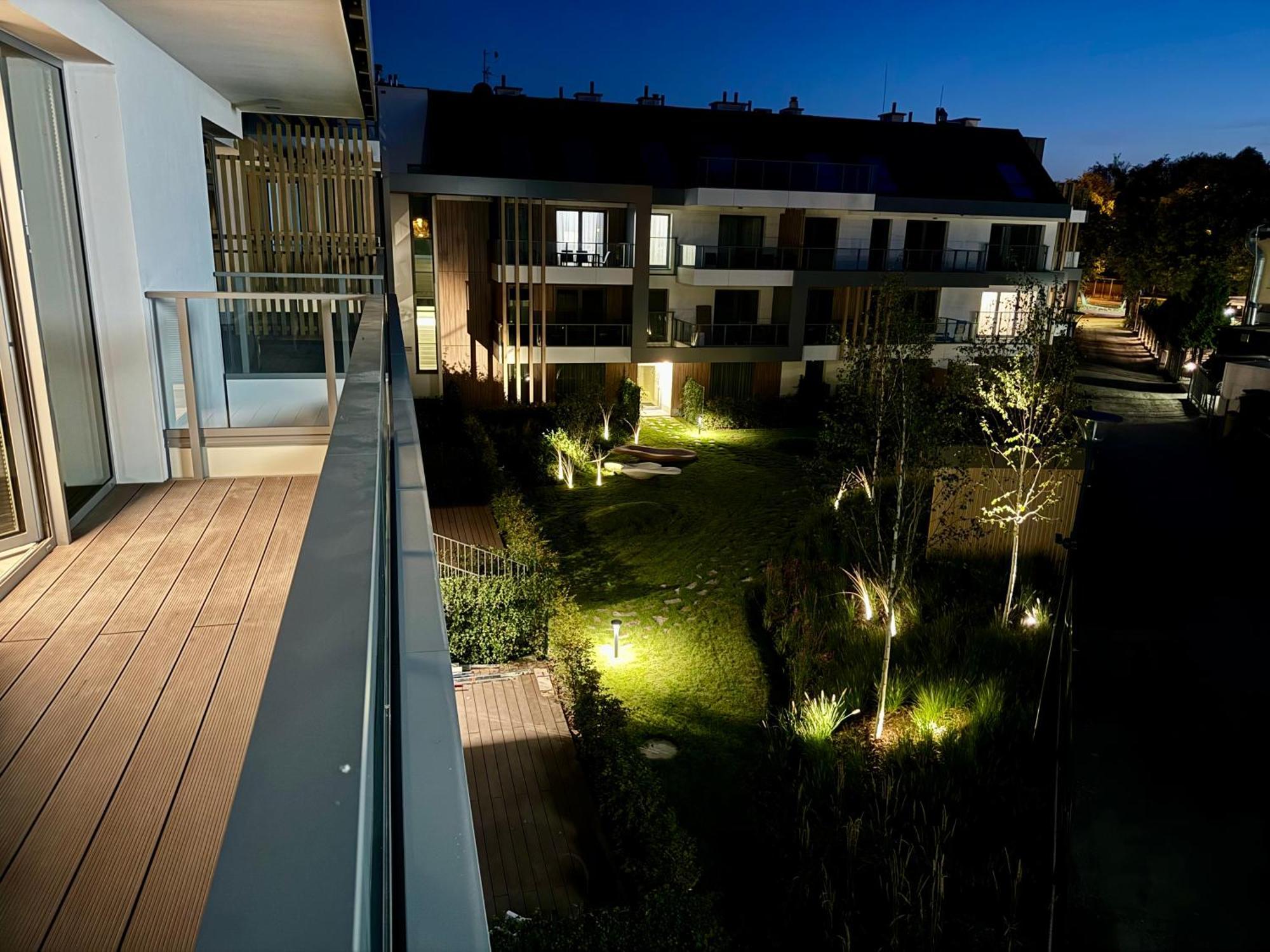 Merwede - Seaside Chill Apartamento