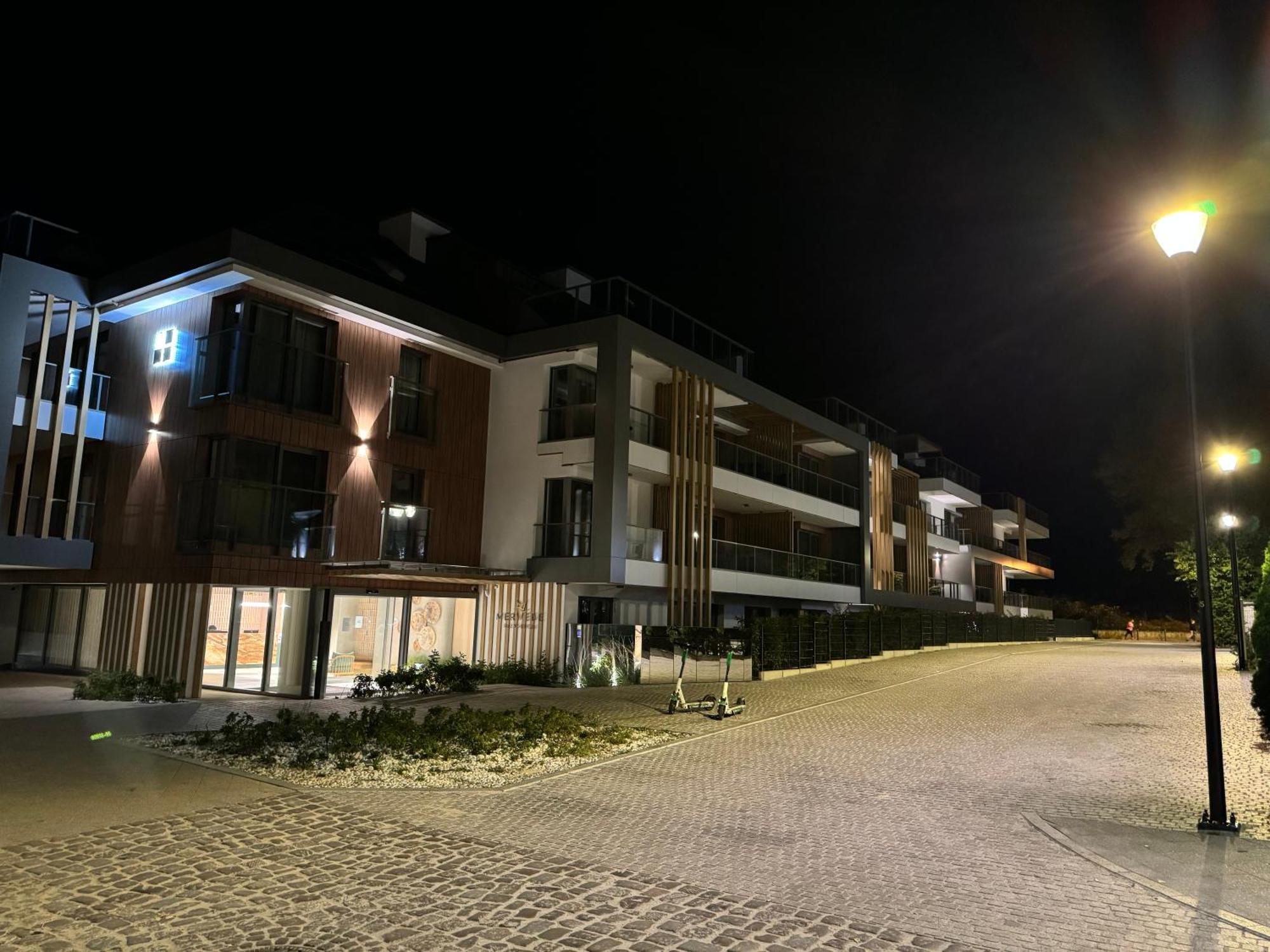 Merwede - Seaside Chill Gdańsk