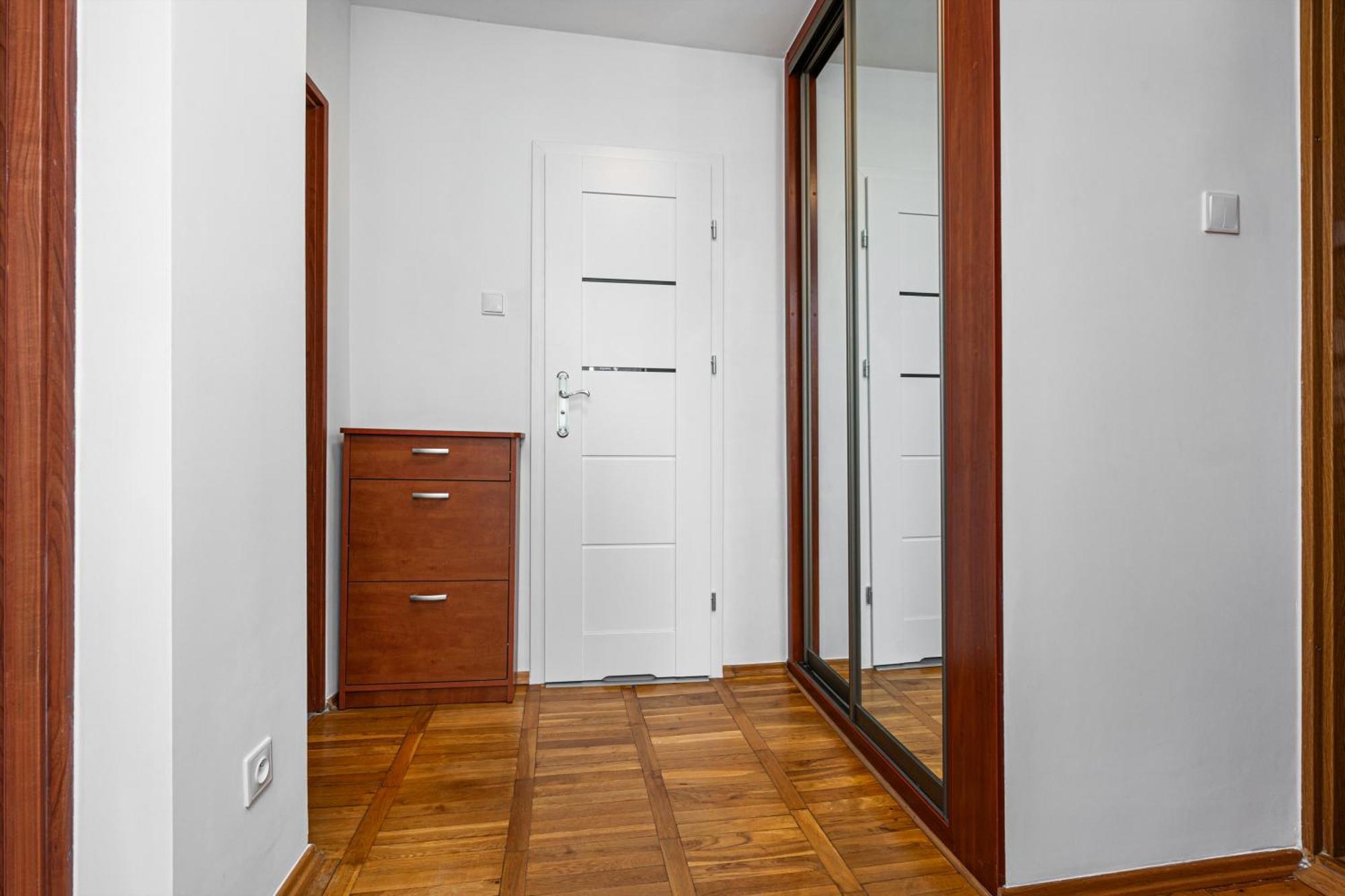Apartamento Emily Brzezno