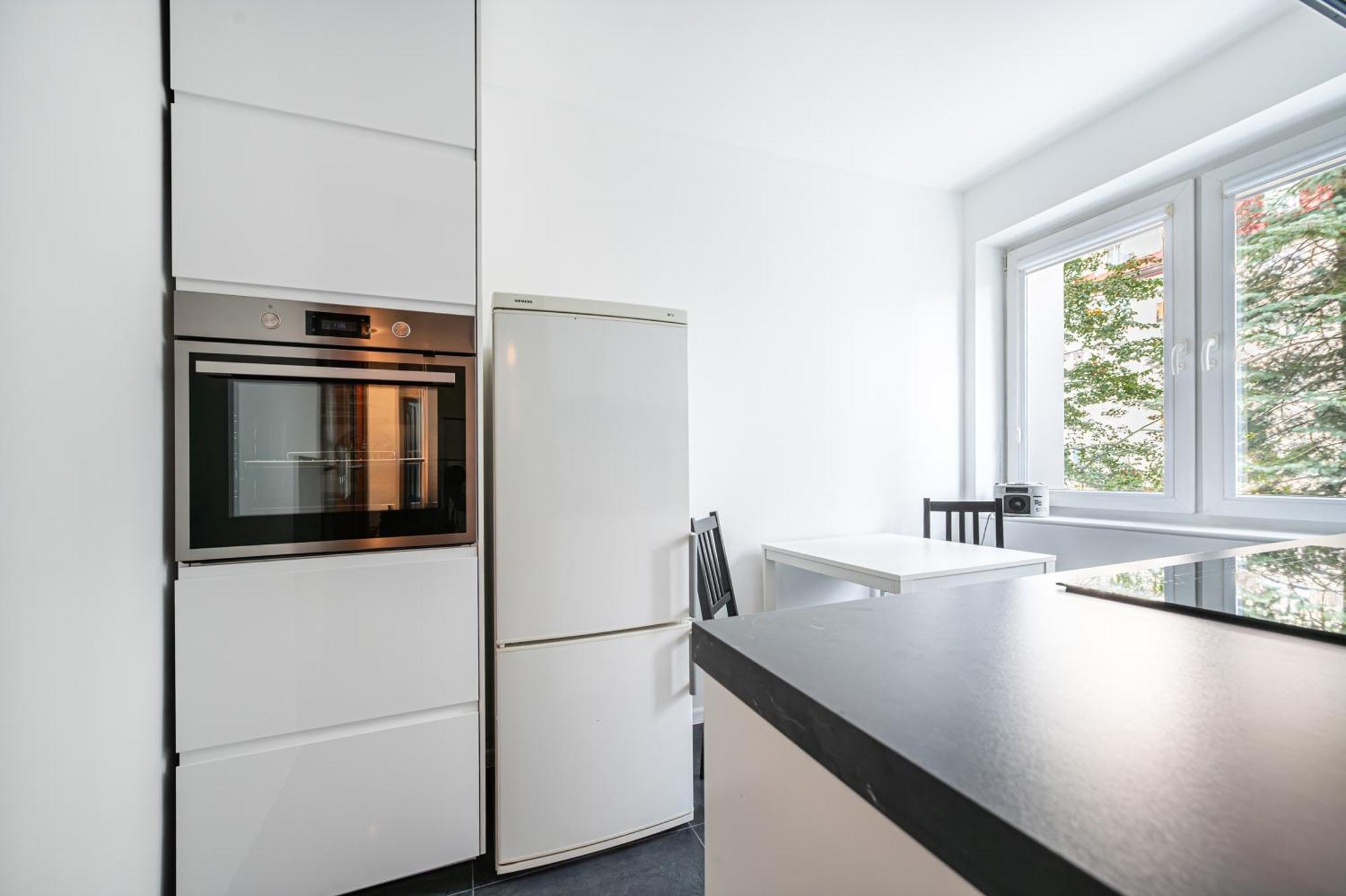 Apartamento Emily Brzezno