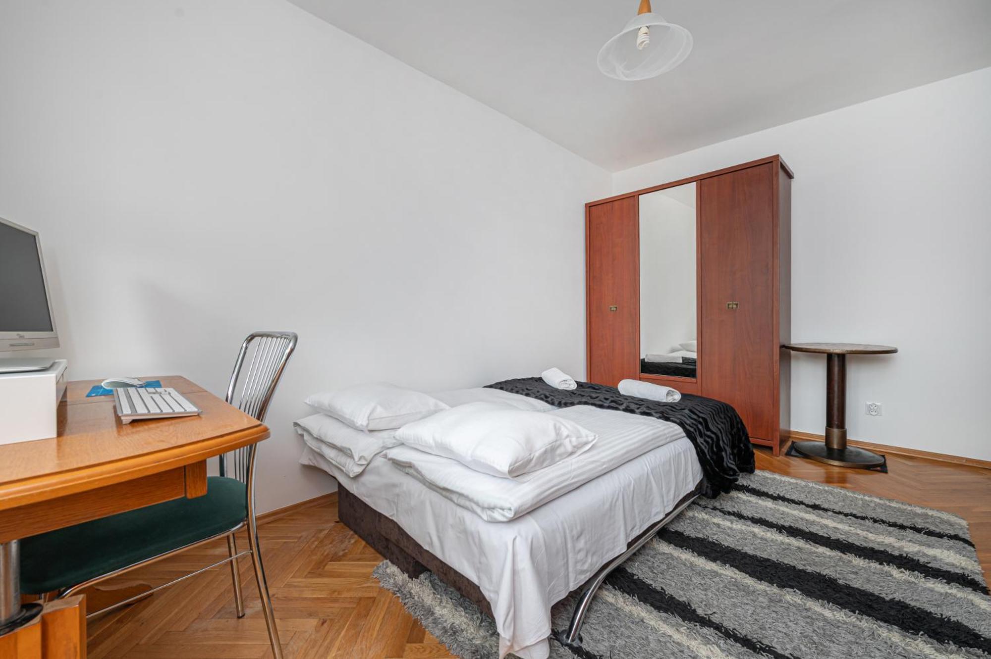 Emily Brzezno Apartamento Gdańsk