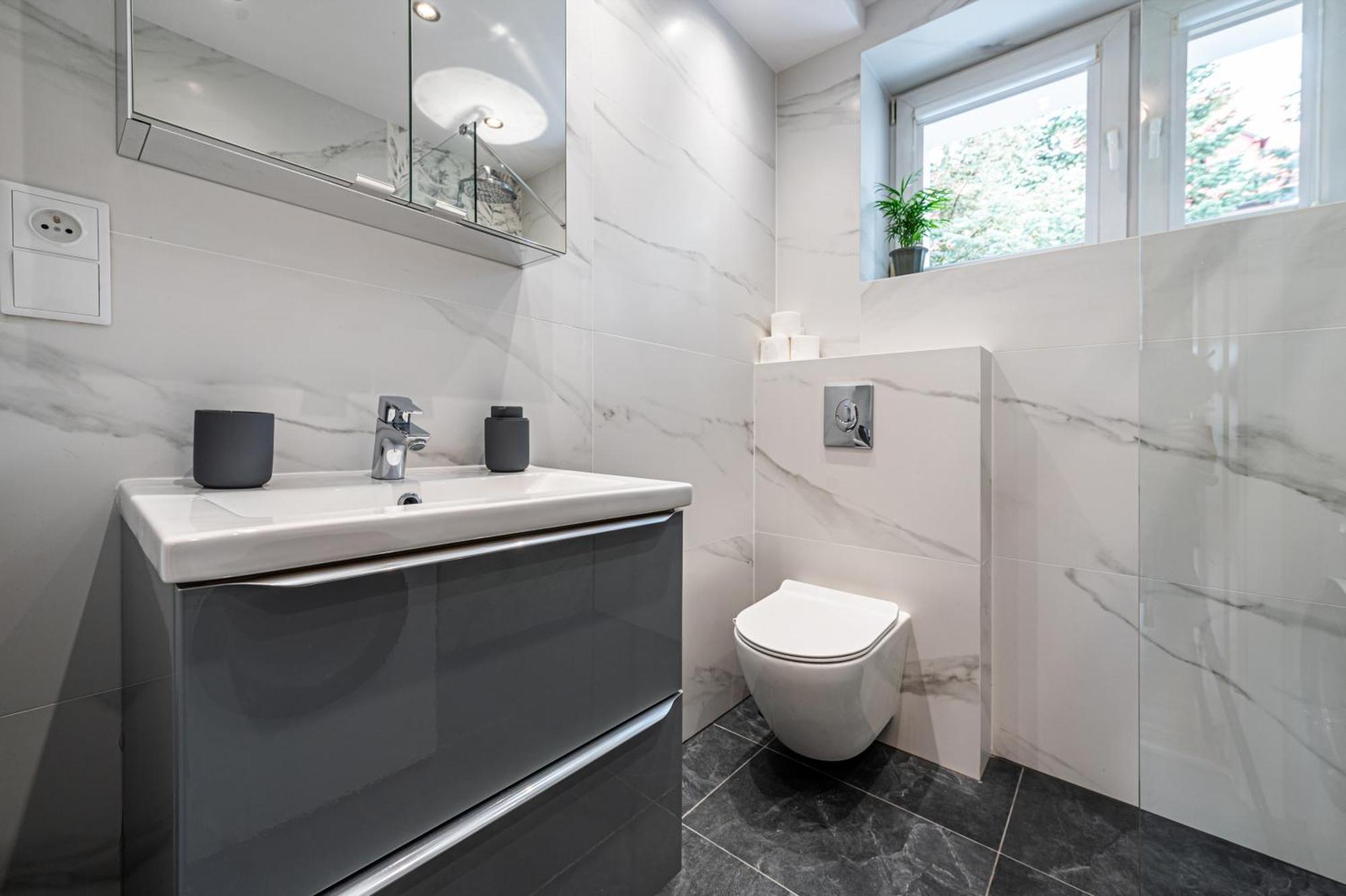 Apartamento Emily Brzezno