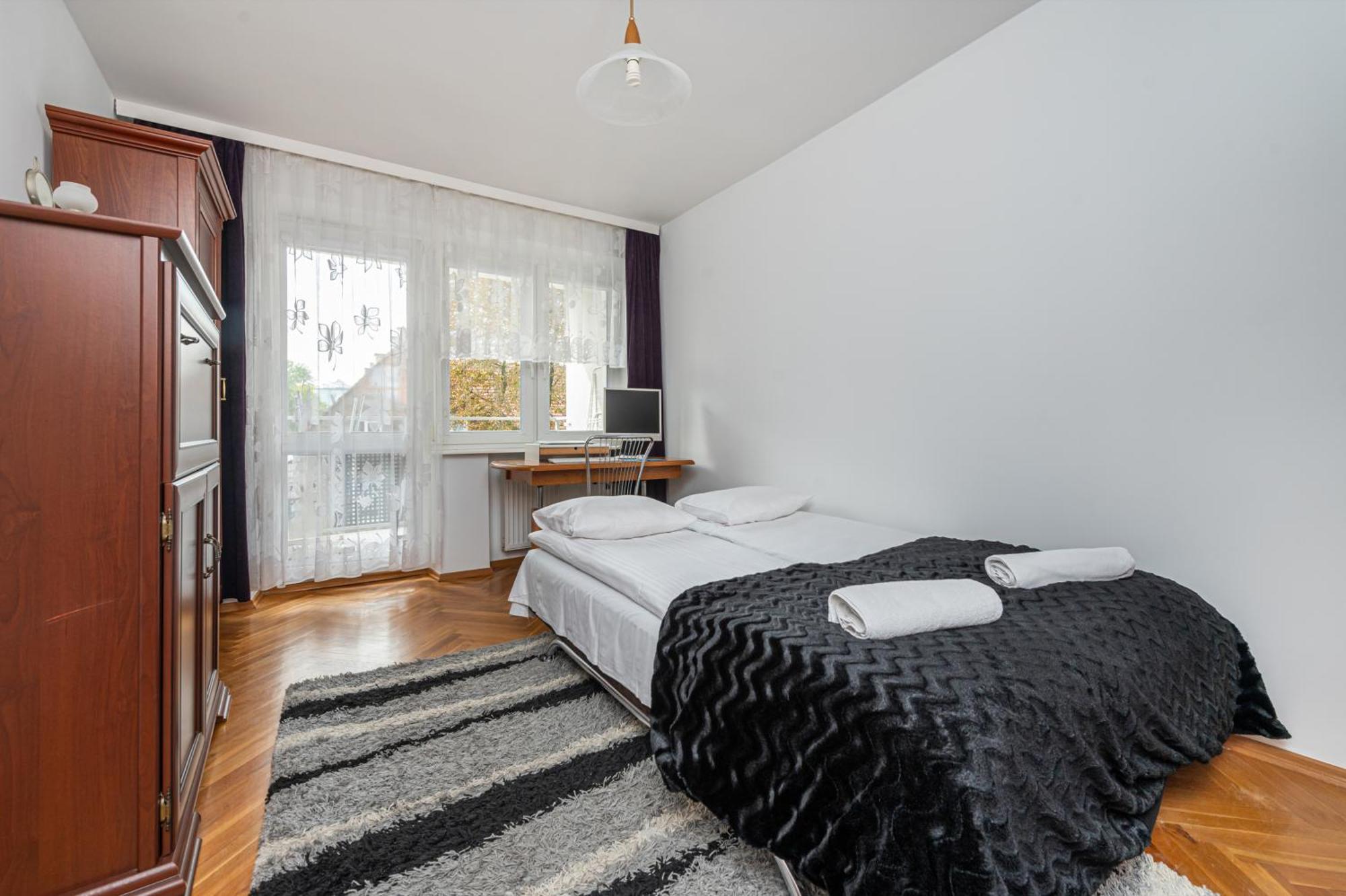 Apartamento Emily Brzezno Gdańsk