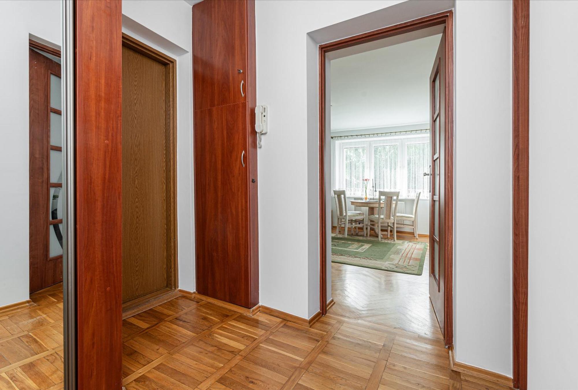 Emily Brzezno Apartamento