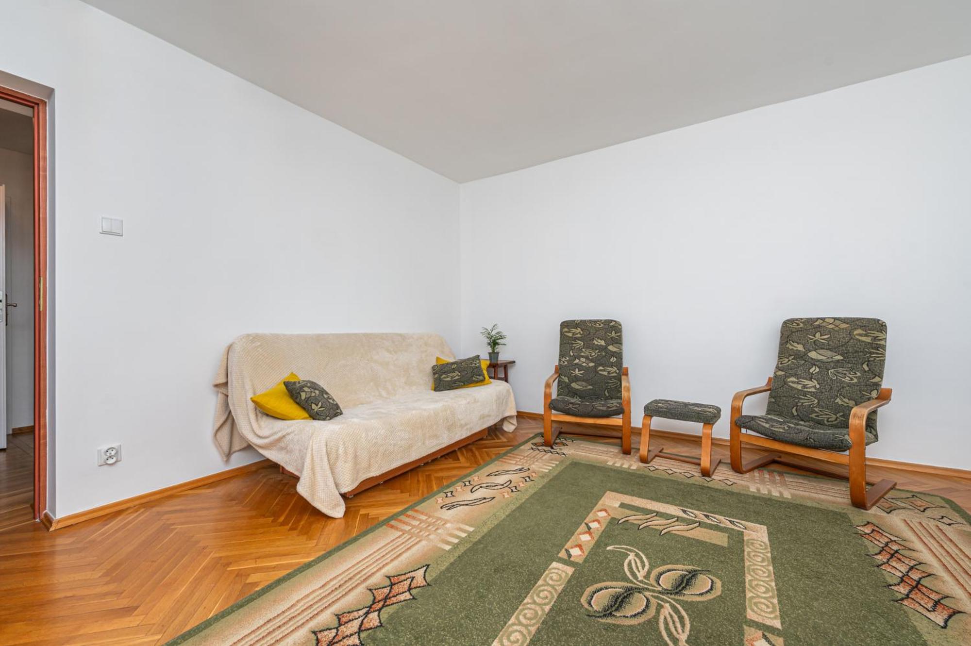 Apartamento Emily Brzezno *