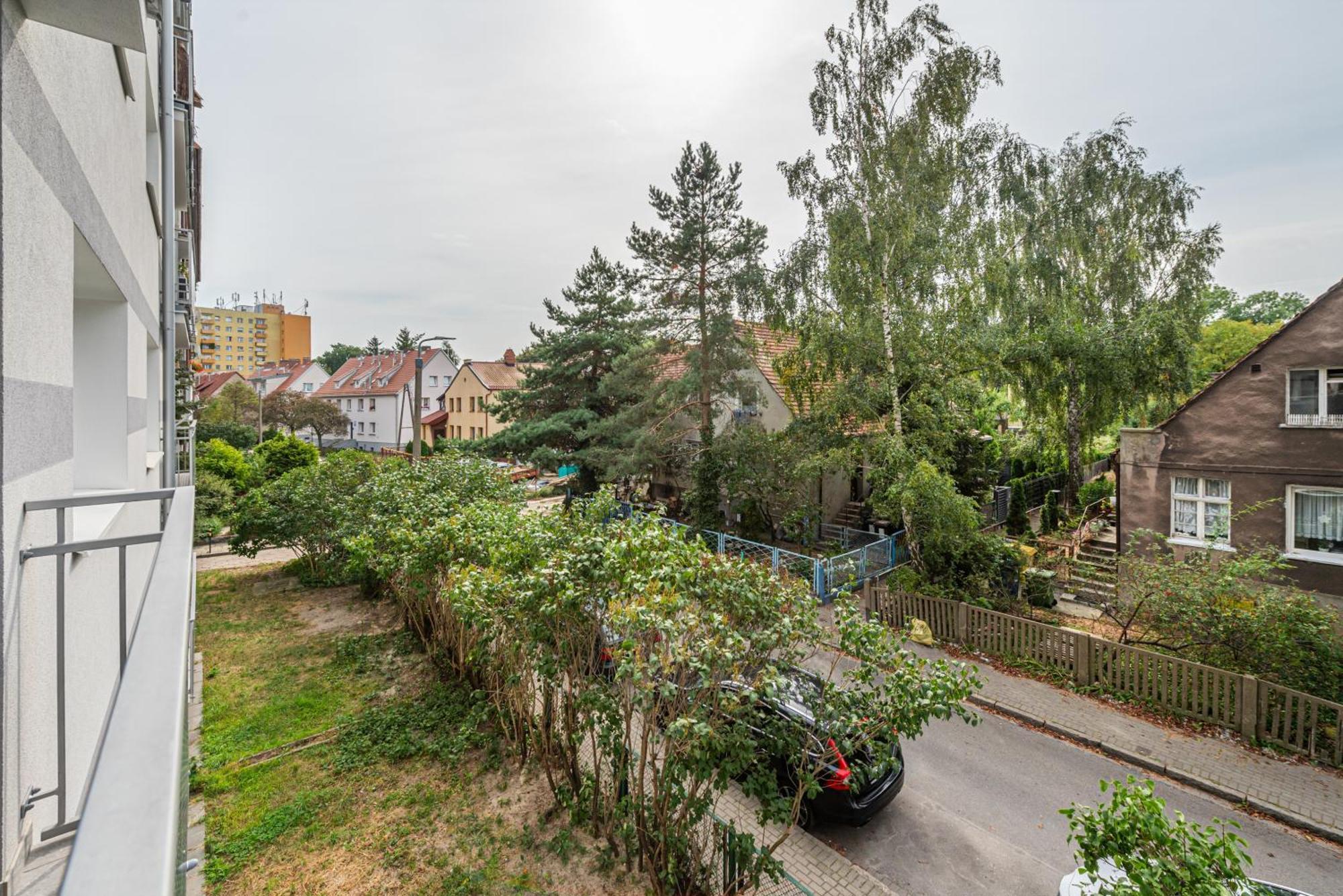 Apartamento Emily Brzezno