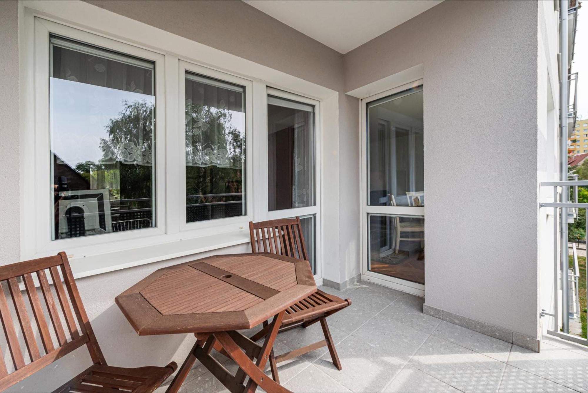 Apartamento Emily Brzezno