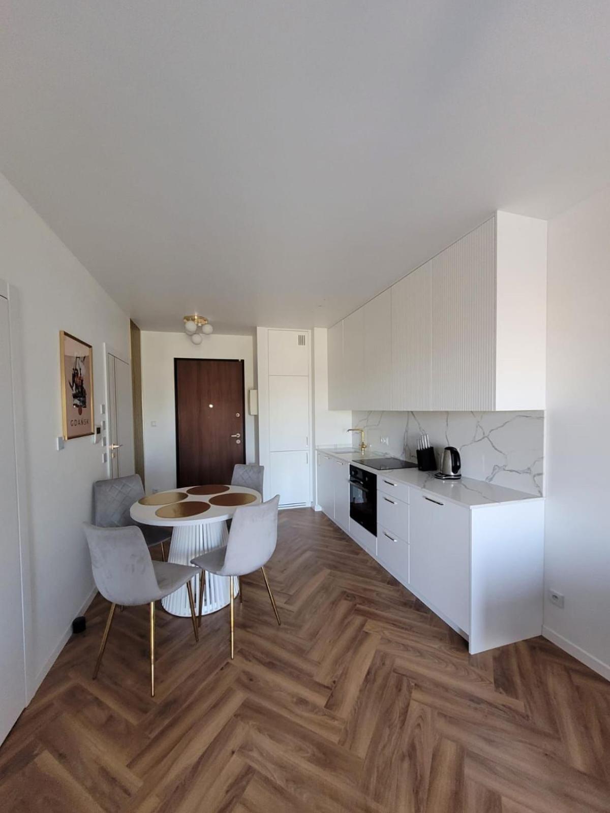 Apartment Golden River *