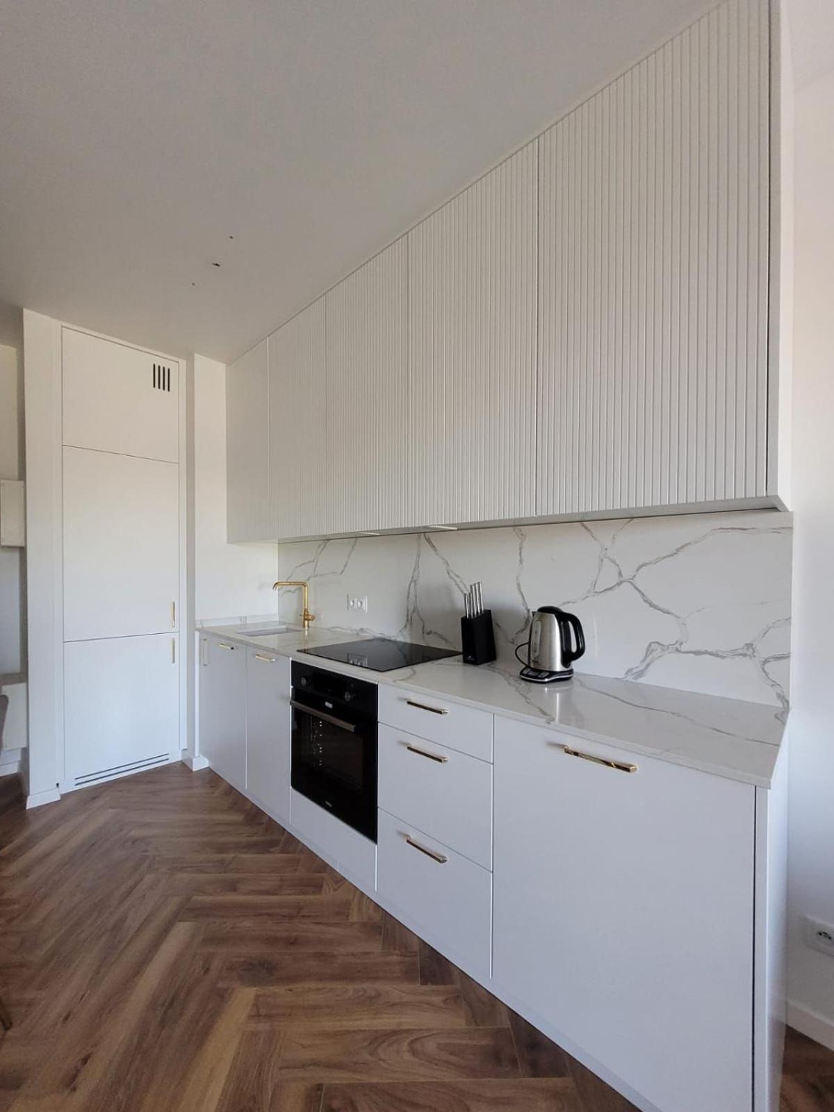 Golden River Apartment Gdansk
