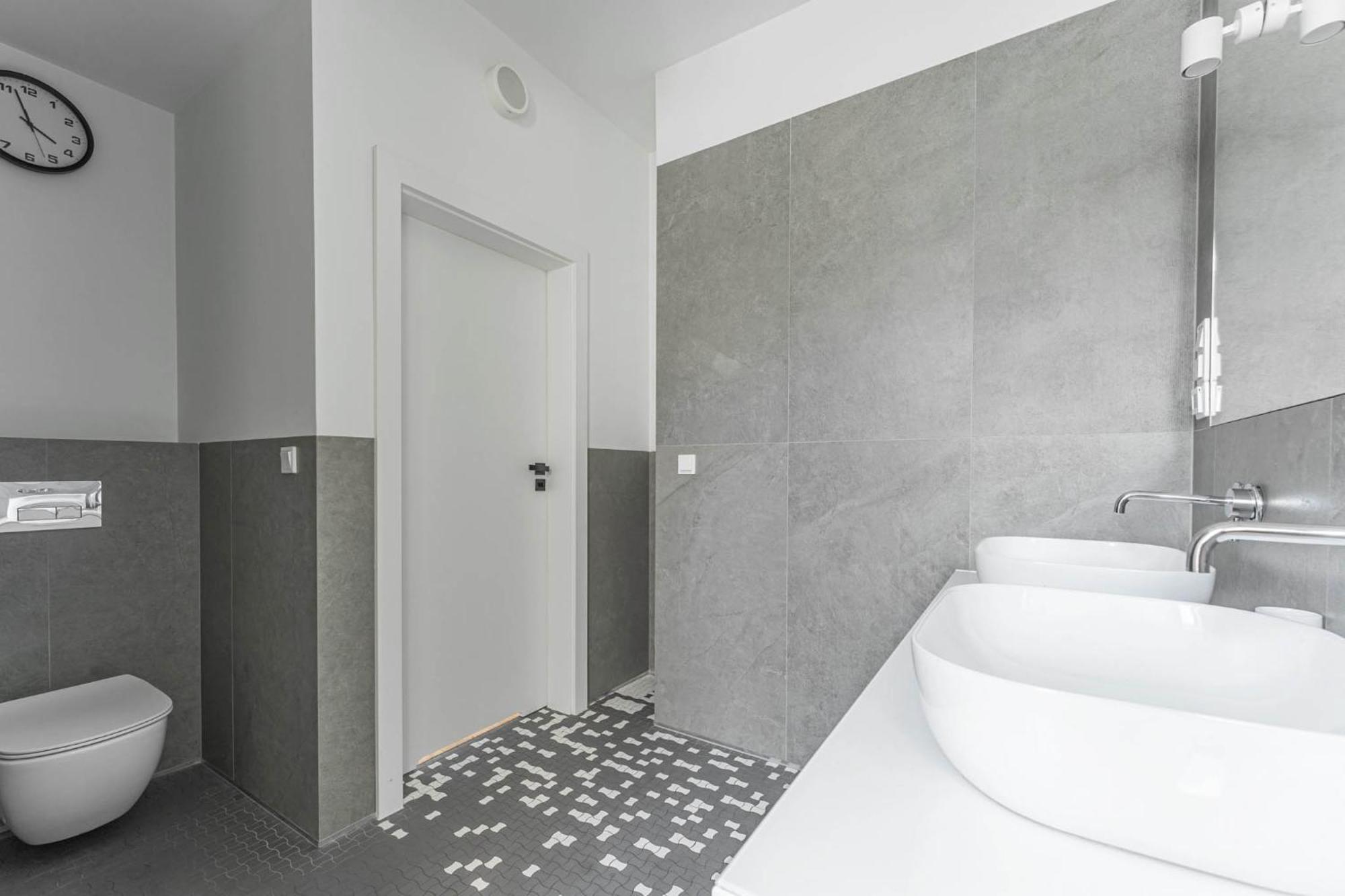 Penthouse Comfort Granaria Apartment