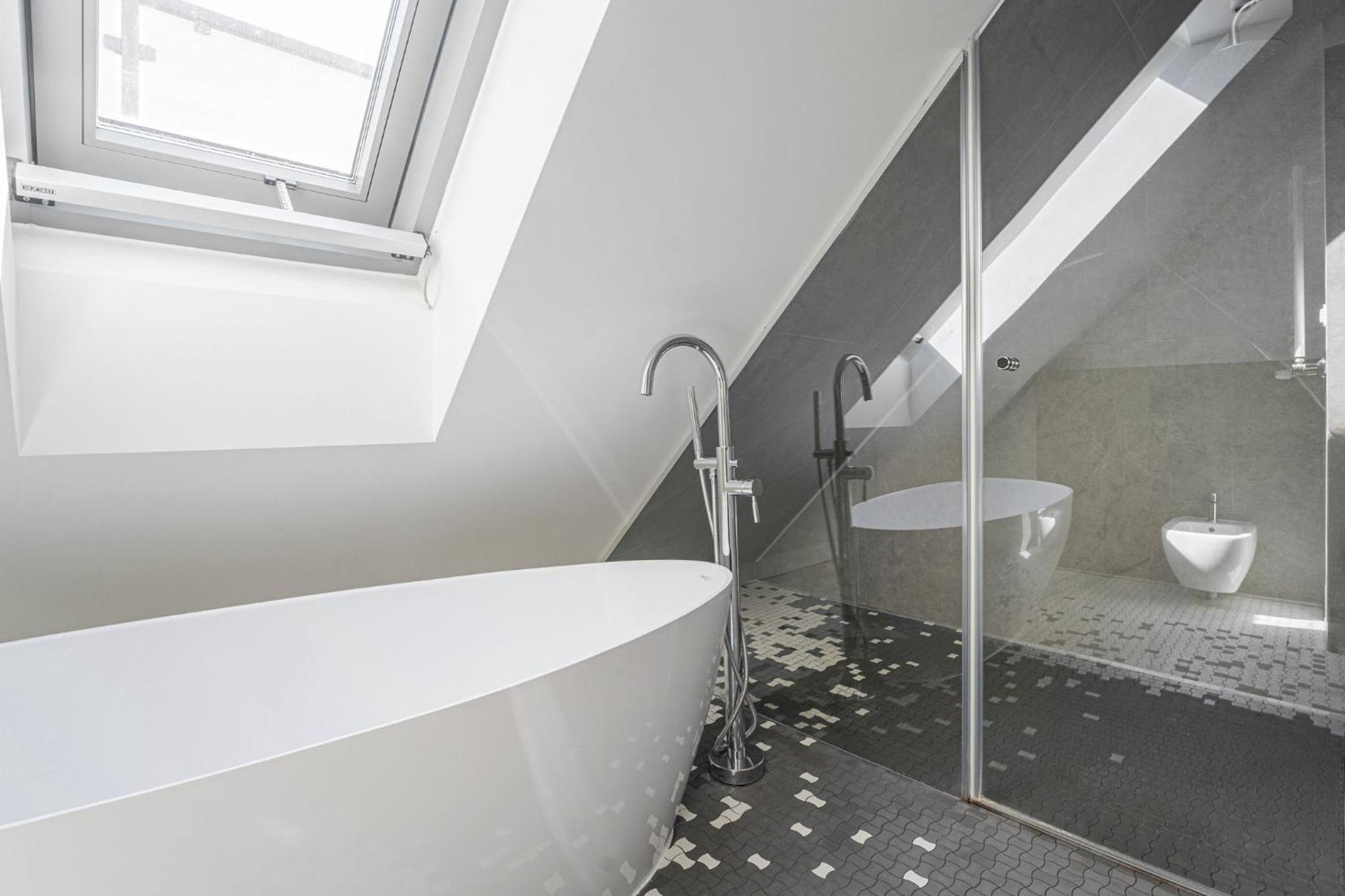 Penthouse Comfort Granaria *