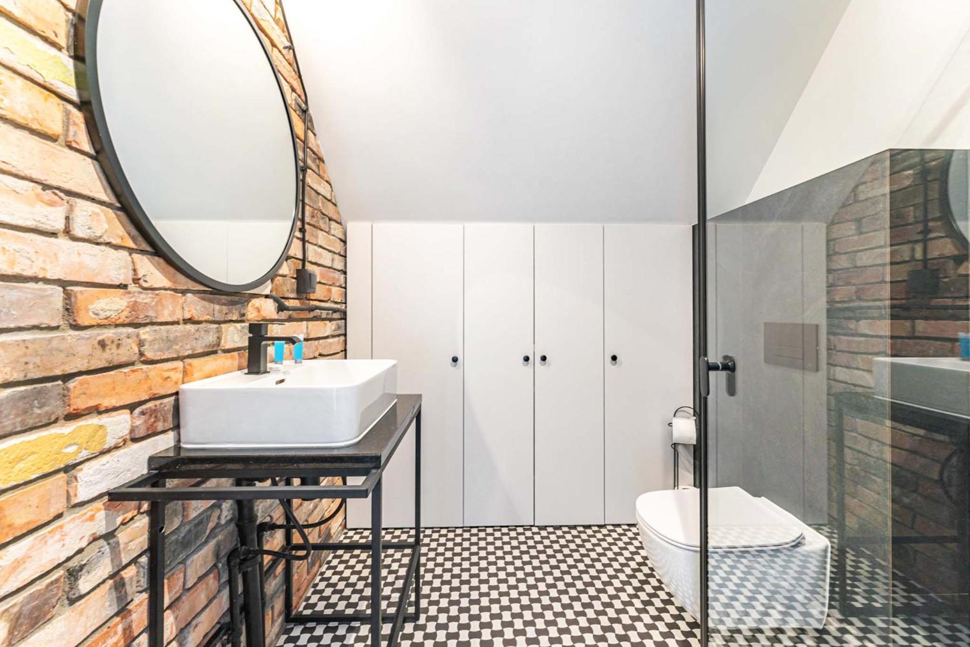 Penthouse Comfort Granaria Gdansk