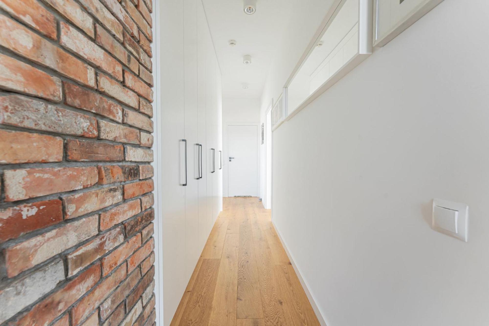 Penthouse Comfort Granaria * Gdansk