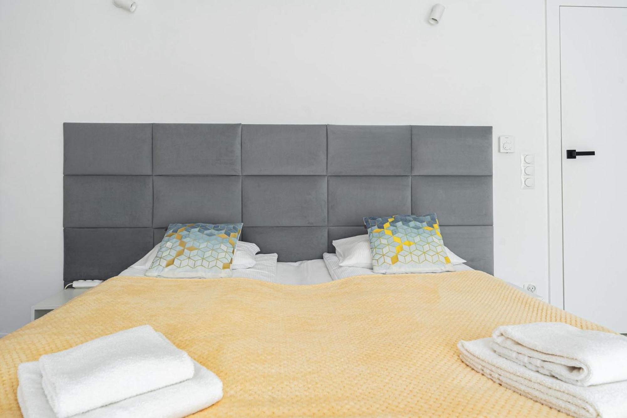 Penthouse Comfort Granaria *