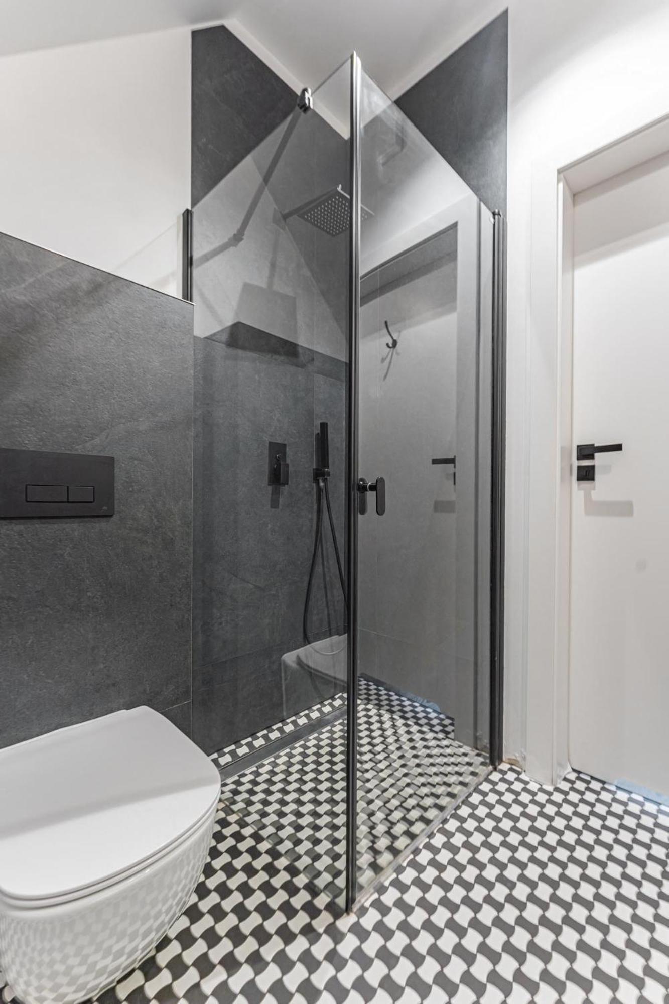 Apartment Penthouse Comfort Granaria *