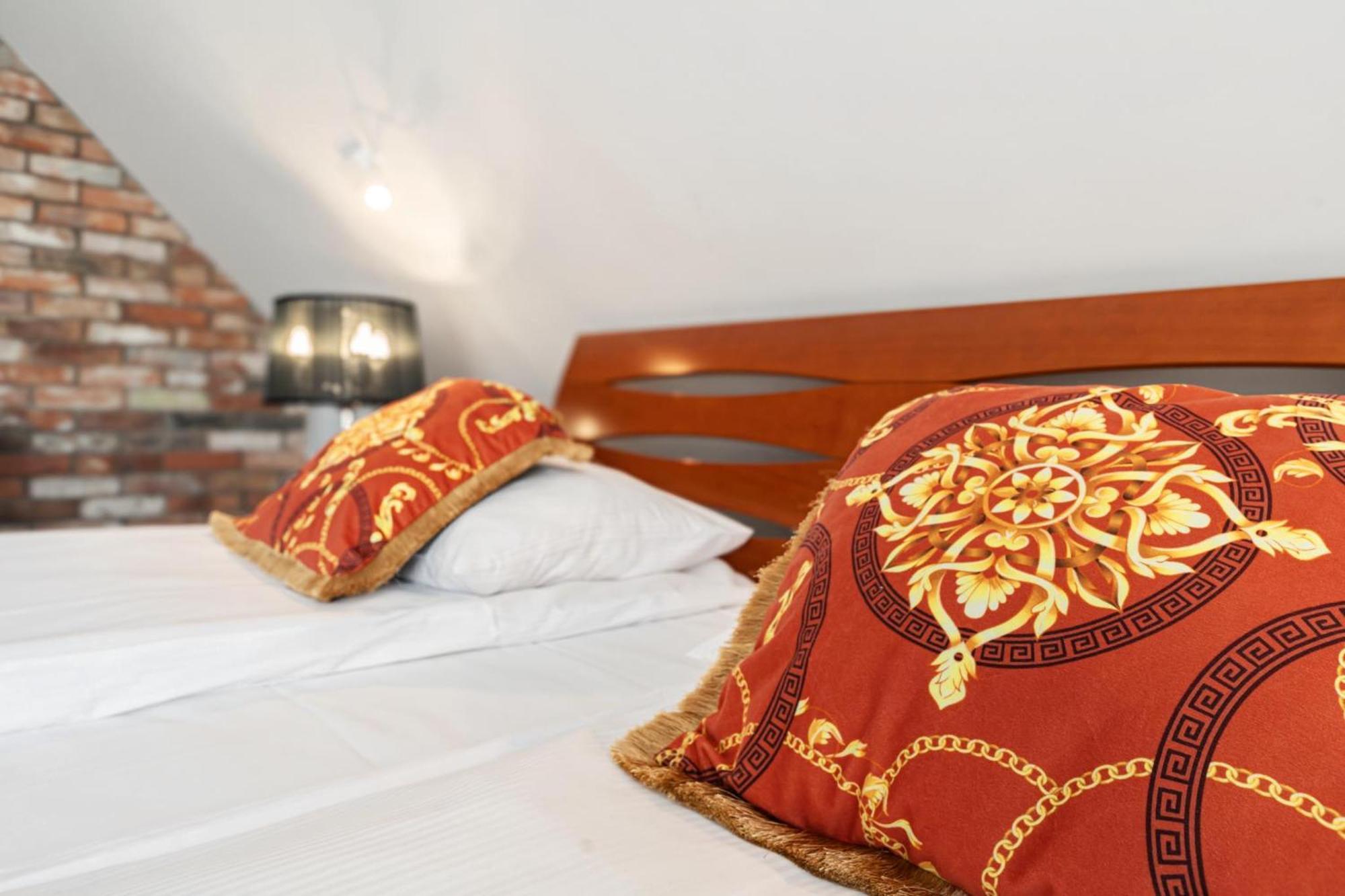 Penthouse Comfort Granaria * Gdansk