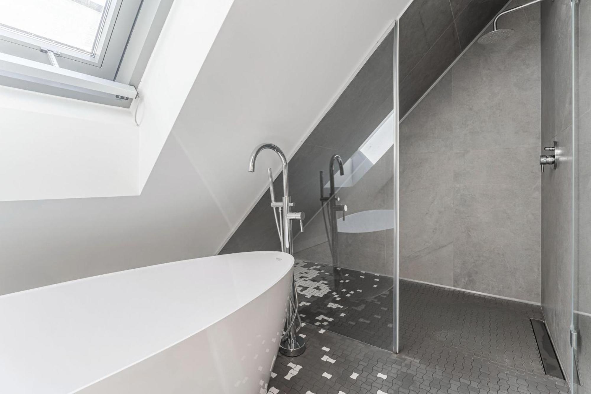 Penthouse Comfort Granaria