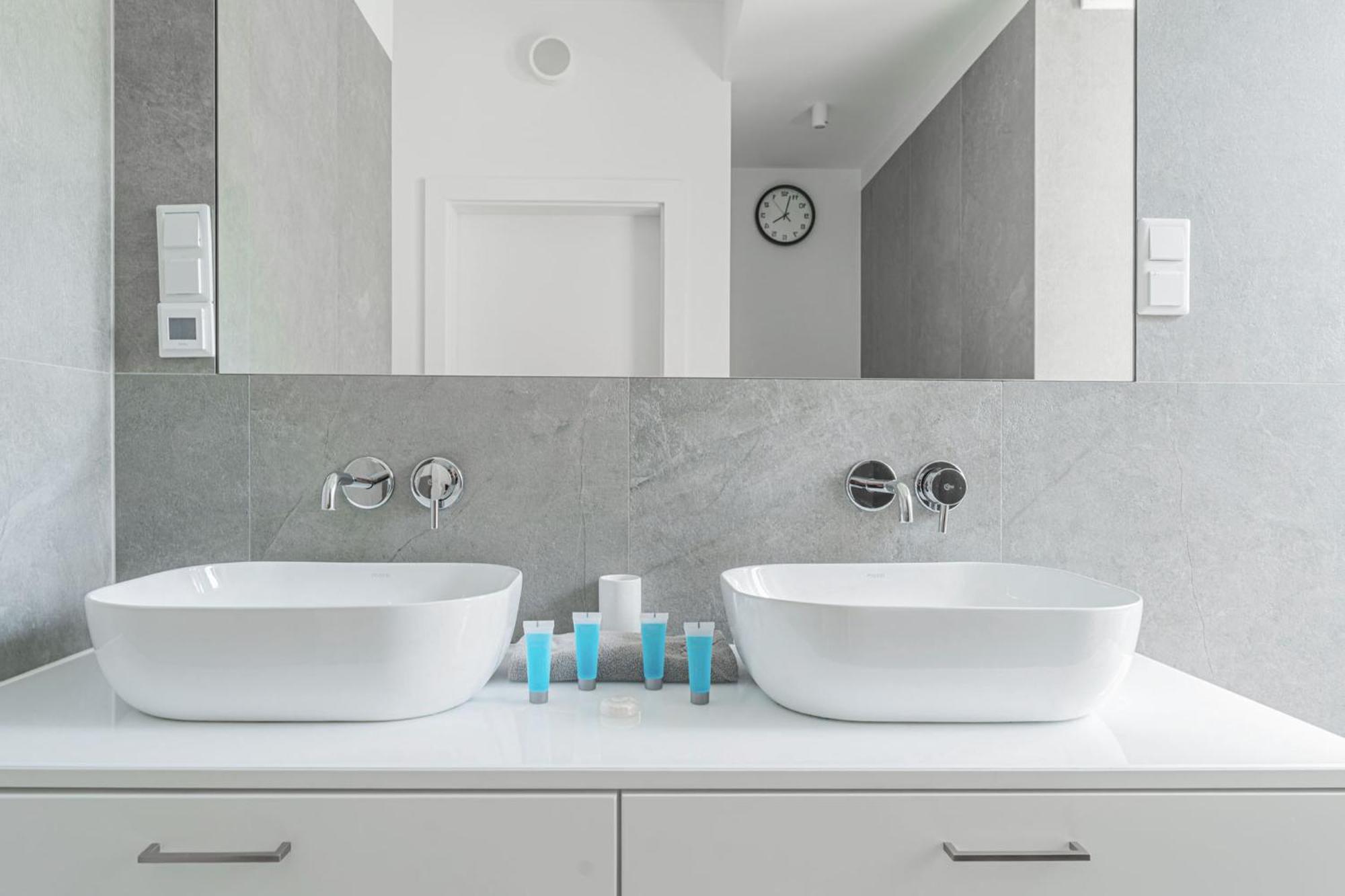Penthouse Comfort Granaria Apartment