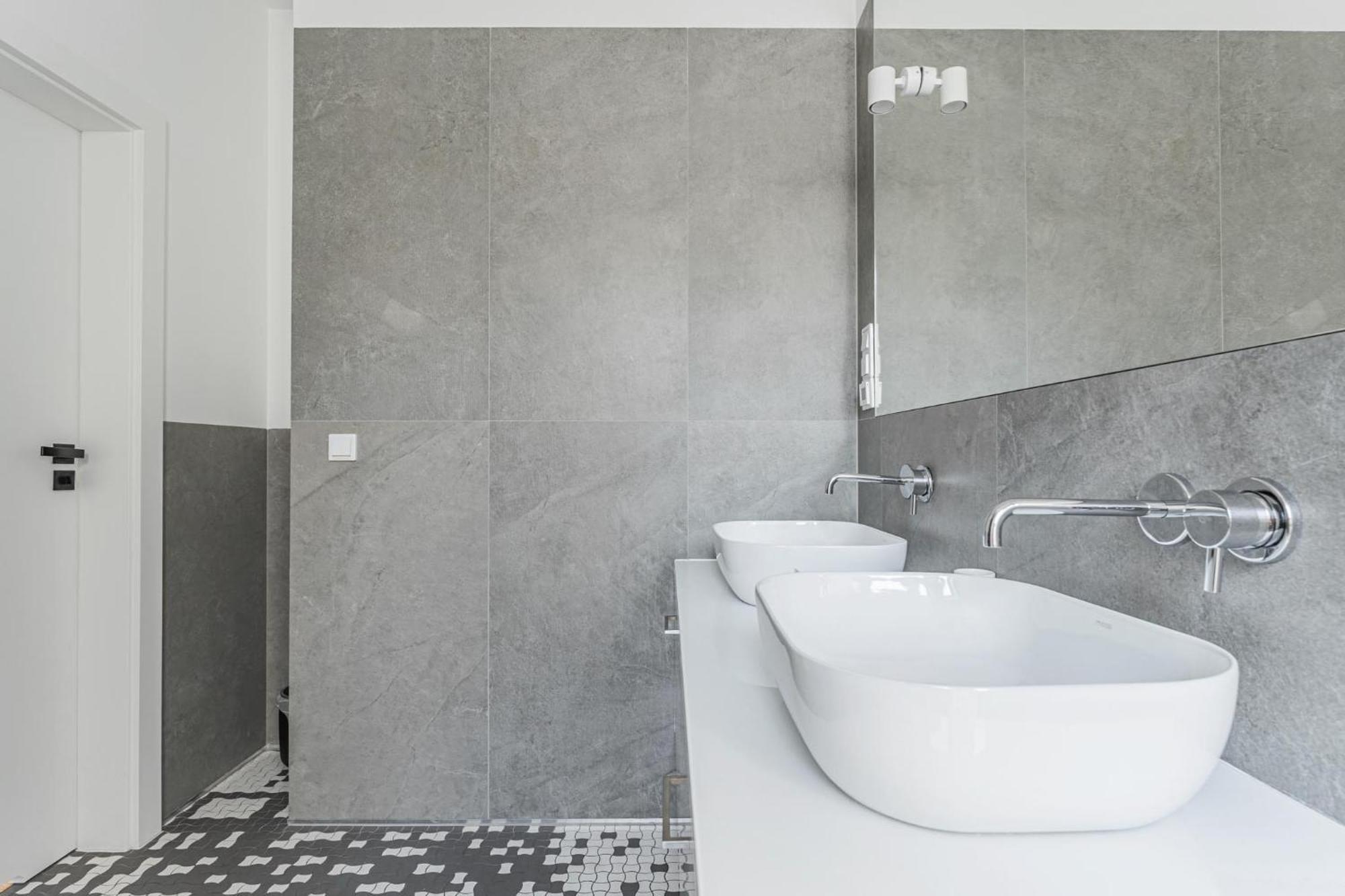 Penthouse Comfort Granaria Apartment *