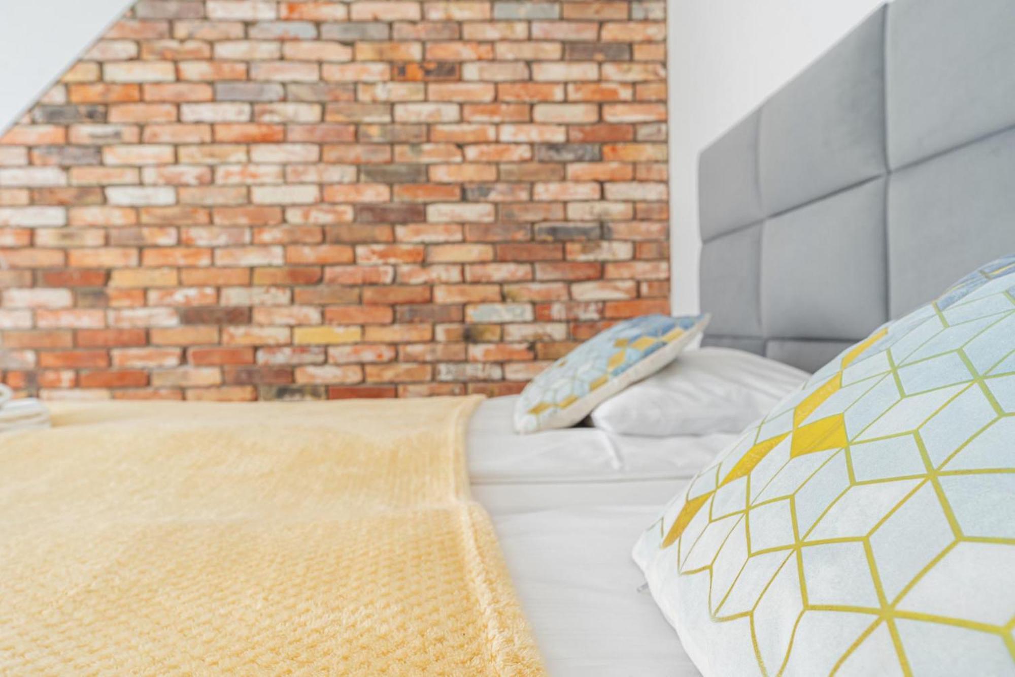 Apartment Penthouse Comfort Granaria Gdansk