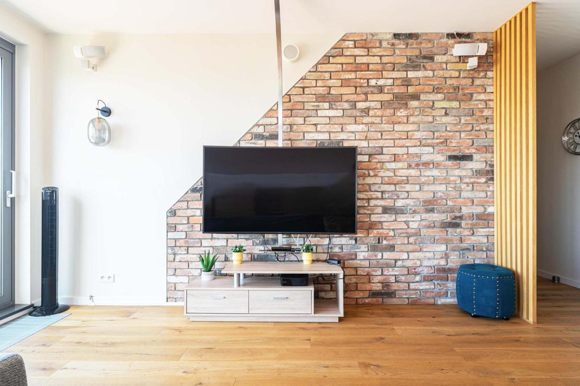 Apartment Penthouse Comfort Granaria
