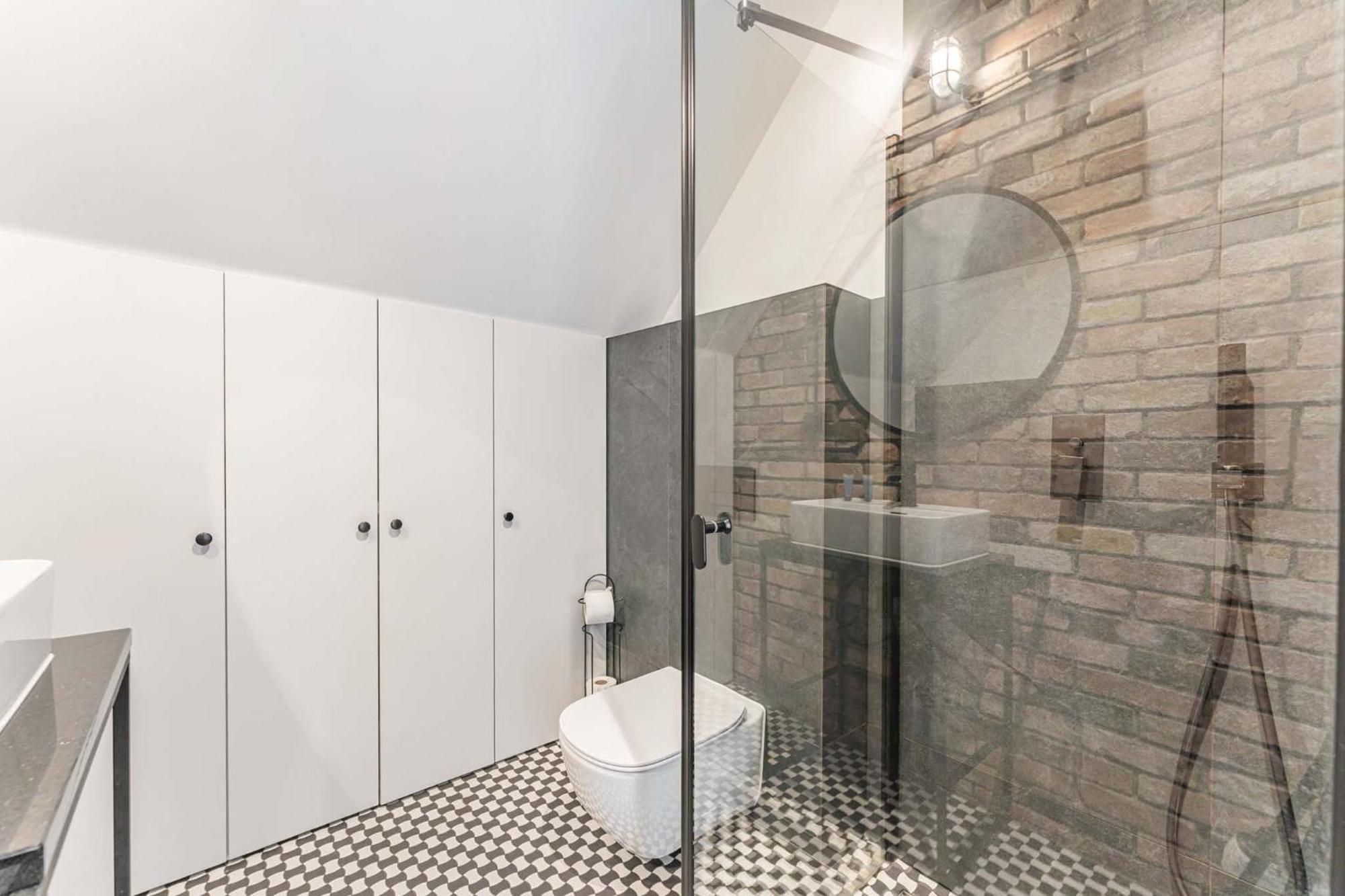 Apartment Penthouse Comfort Granaria *