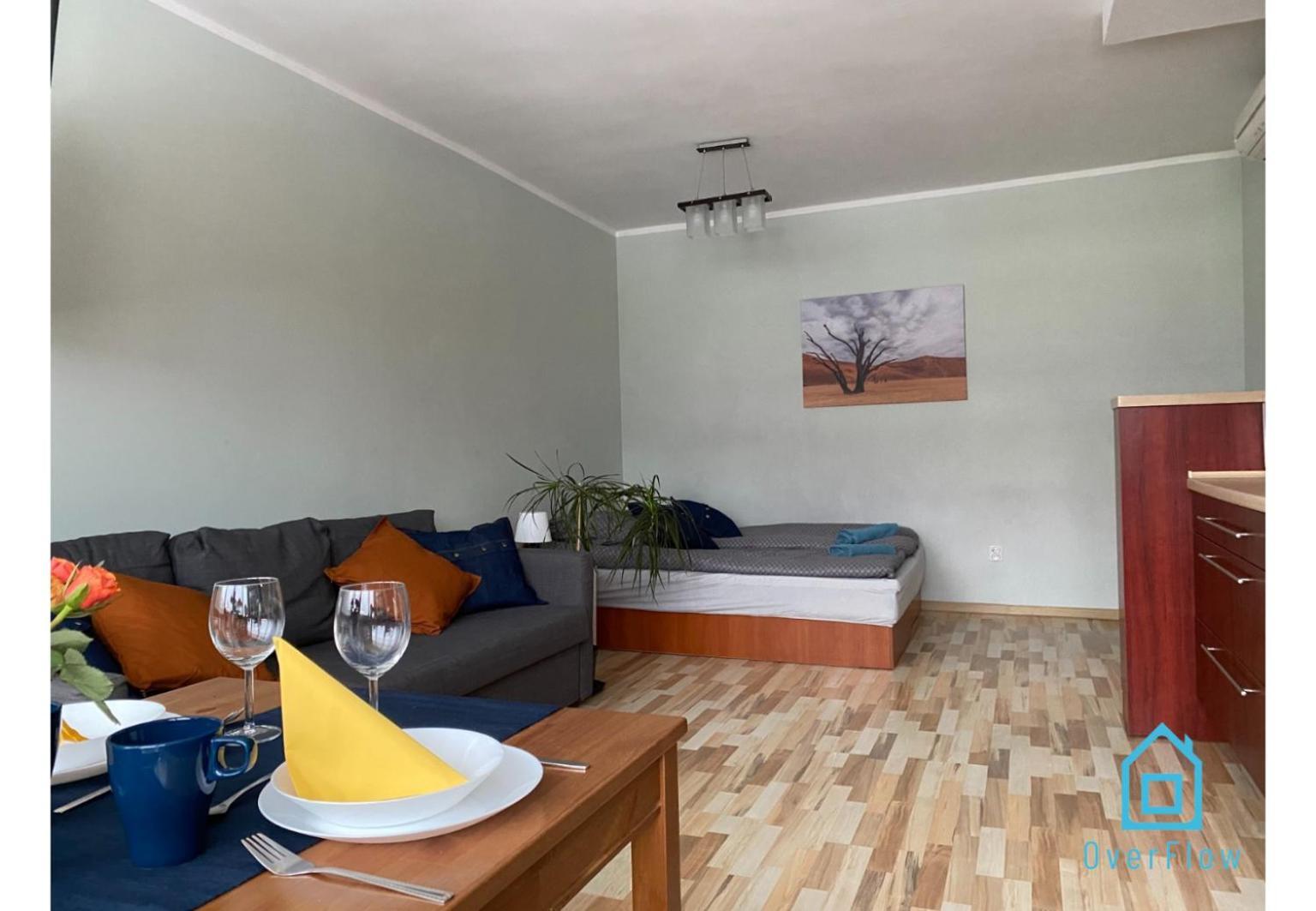 Apartment Stary Camel Vol2