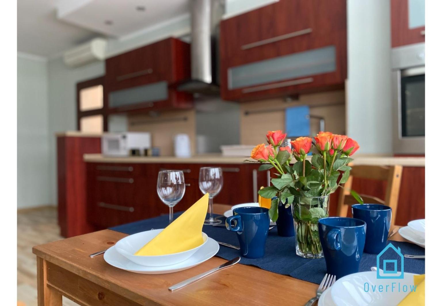 Apartment Stary Camel Vol2 Gdansk