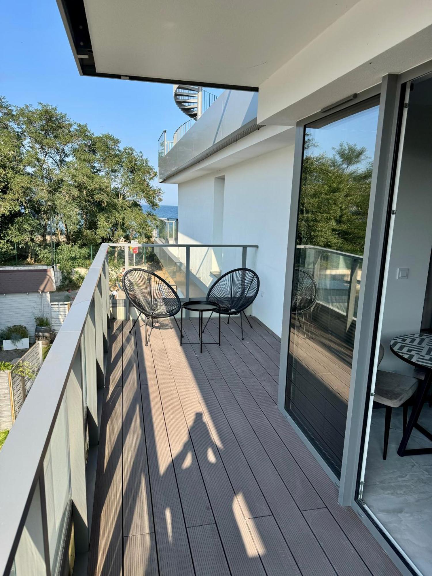 Merwede - Seaside Chill Apartamento