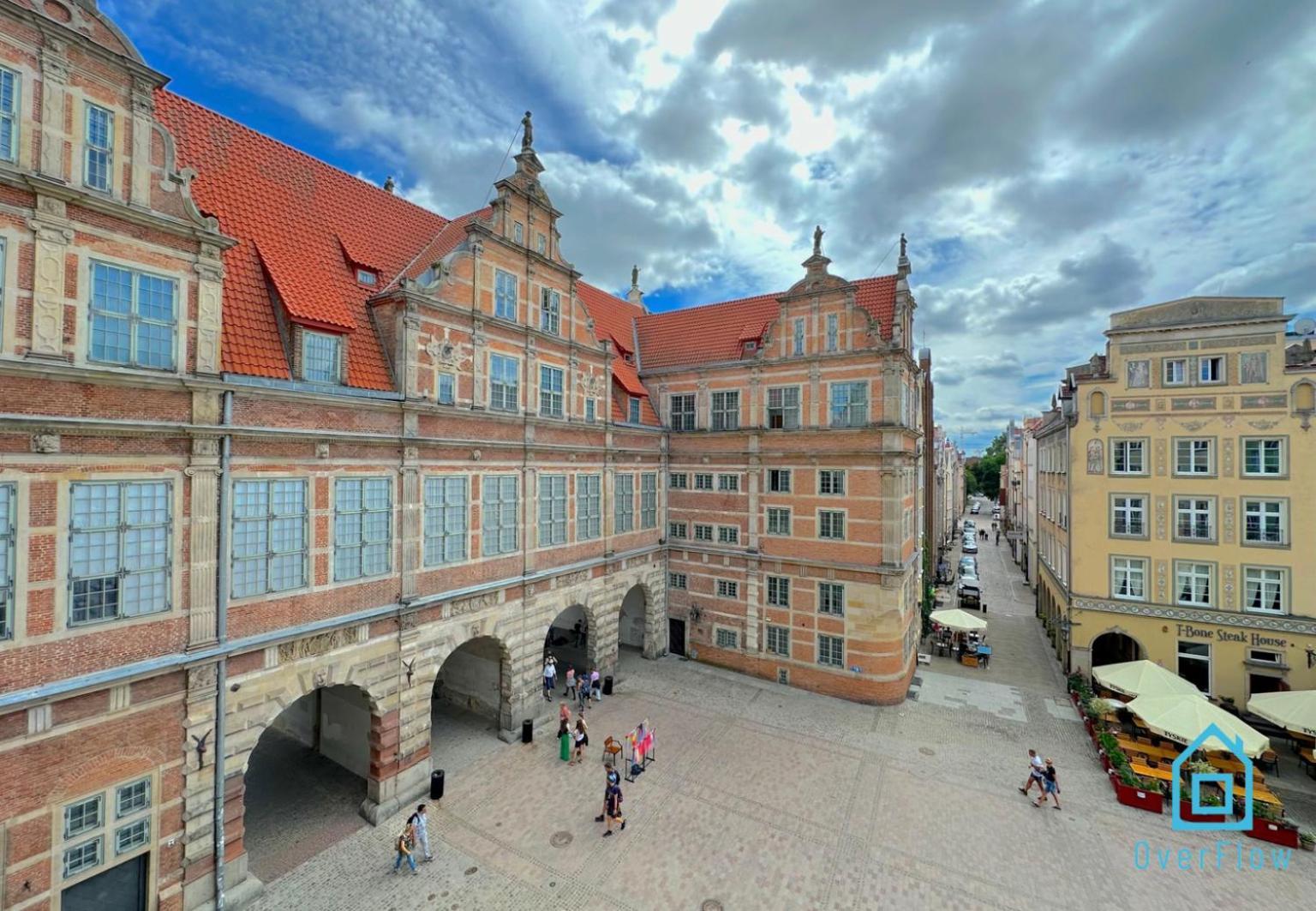 Stary Targ 25 27 Gdańsk