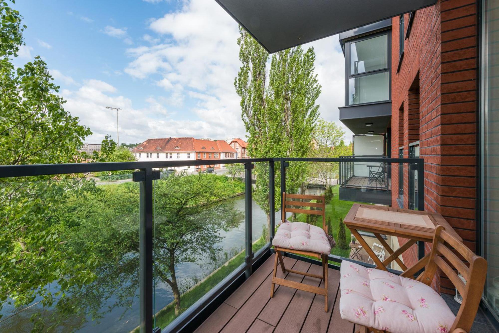 Chmielna Park Old Town Apartment