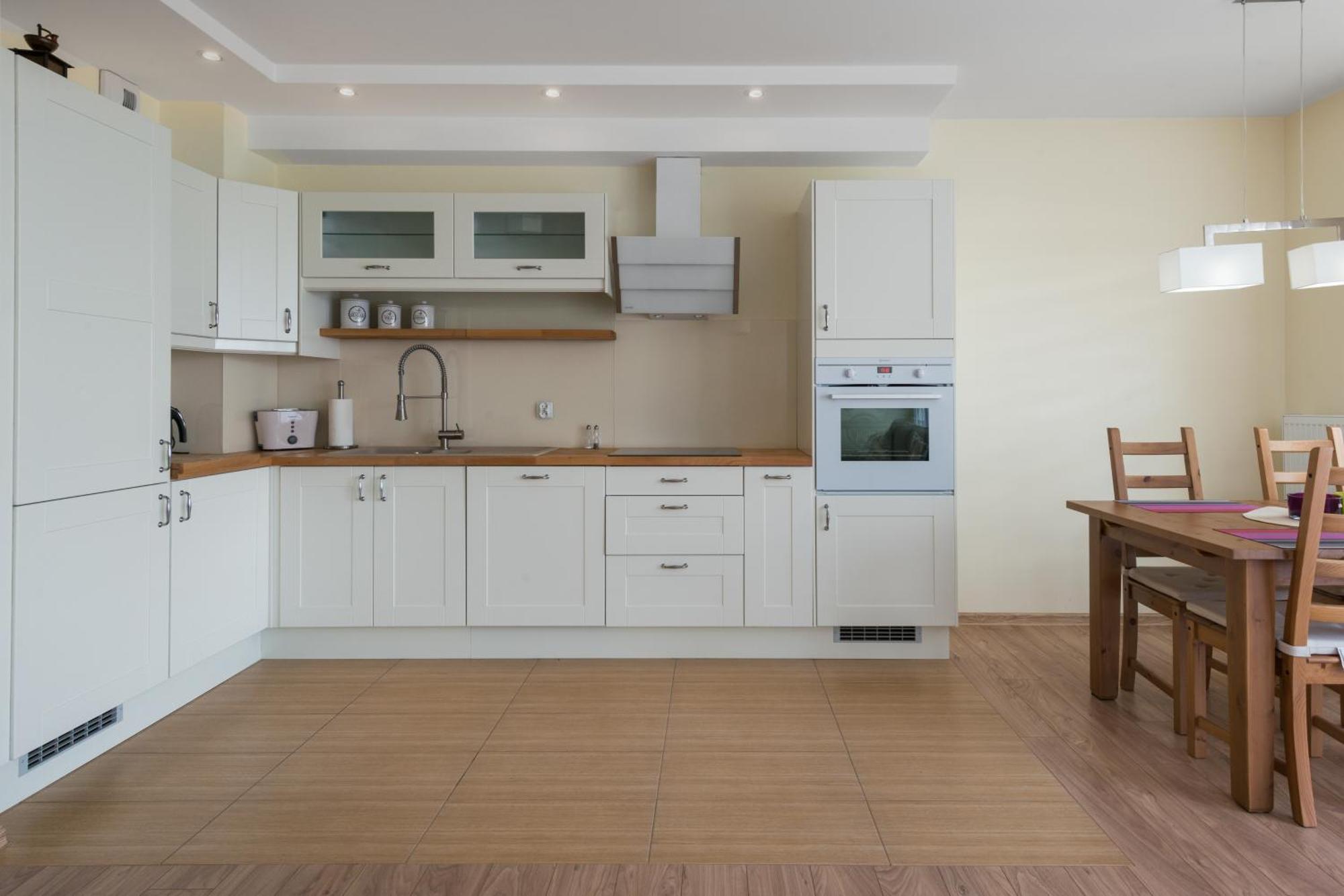 Chmielna Park Old Town Apartment Gdansk