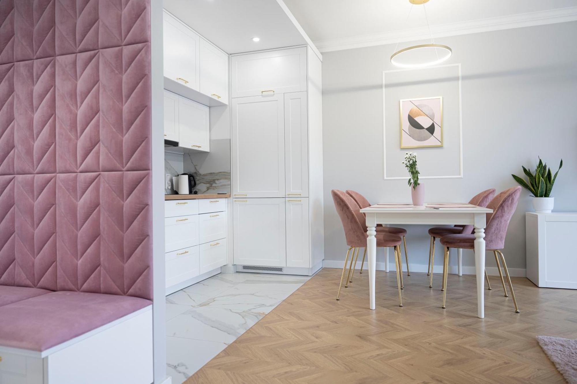 Apartamenty Deluxe Danzig