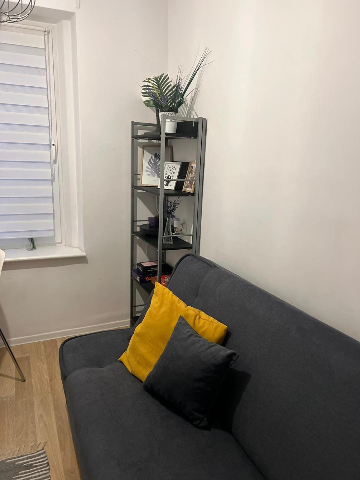 Apartment Sloneczna Oliwa