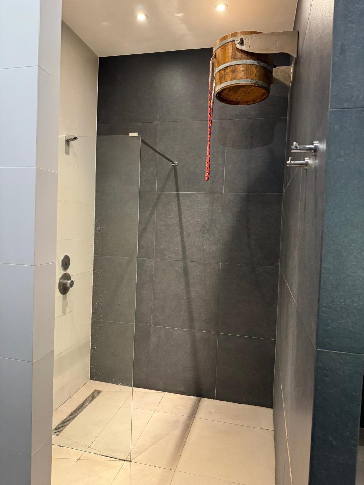 Apartment Nadmorski Z Silownia I Sauna W Baltica Towers