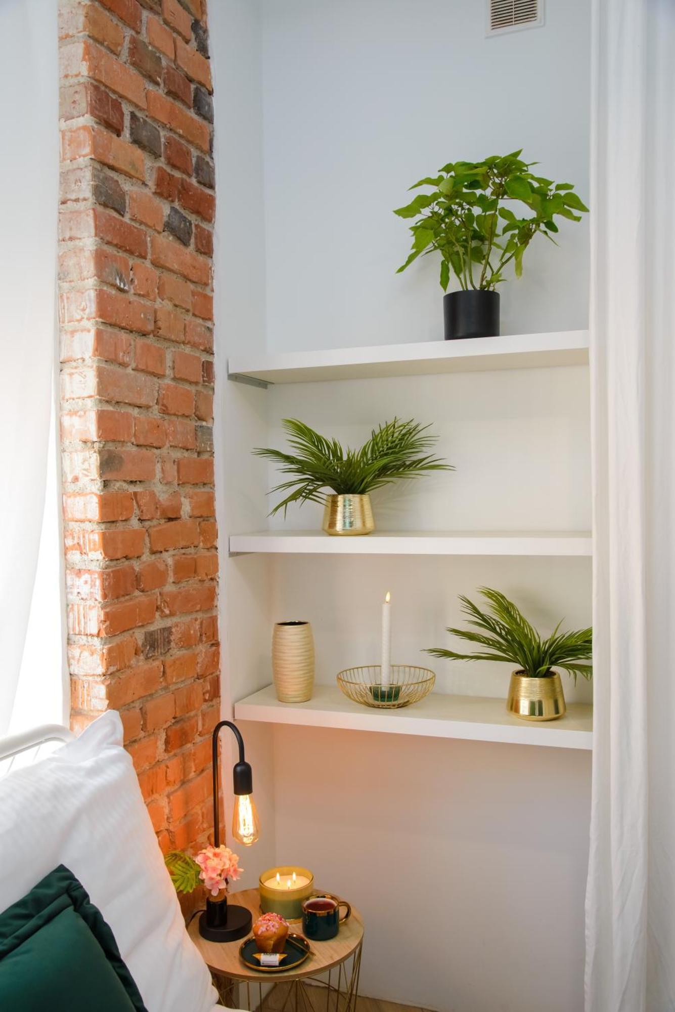 Apartamento Maya's Flats & 36 - Chlebnicka Old Town