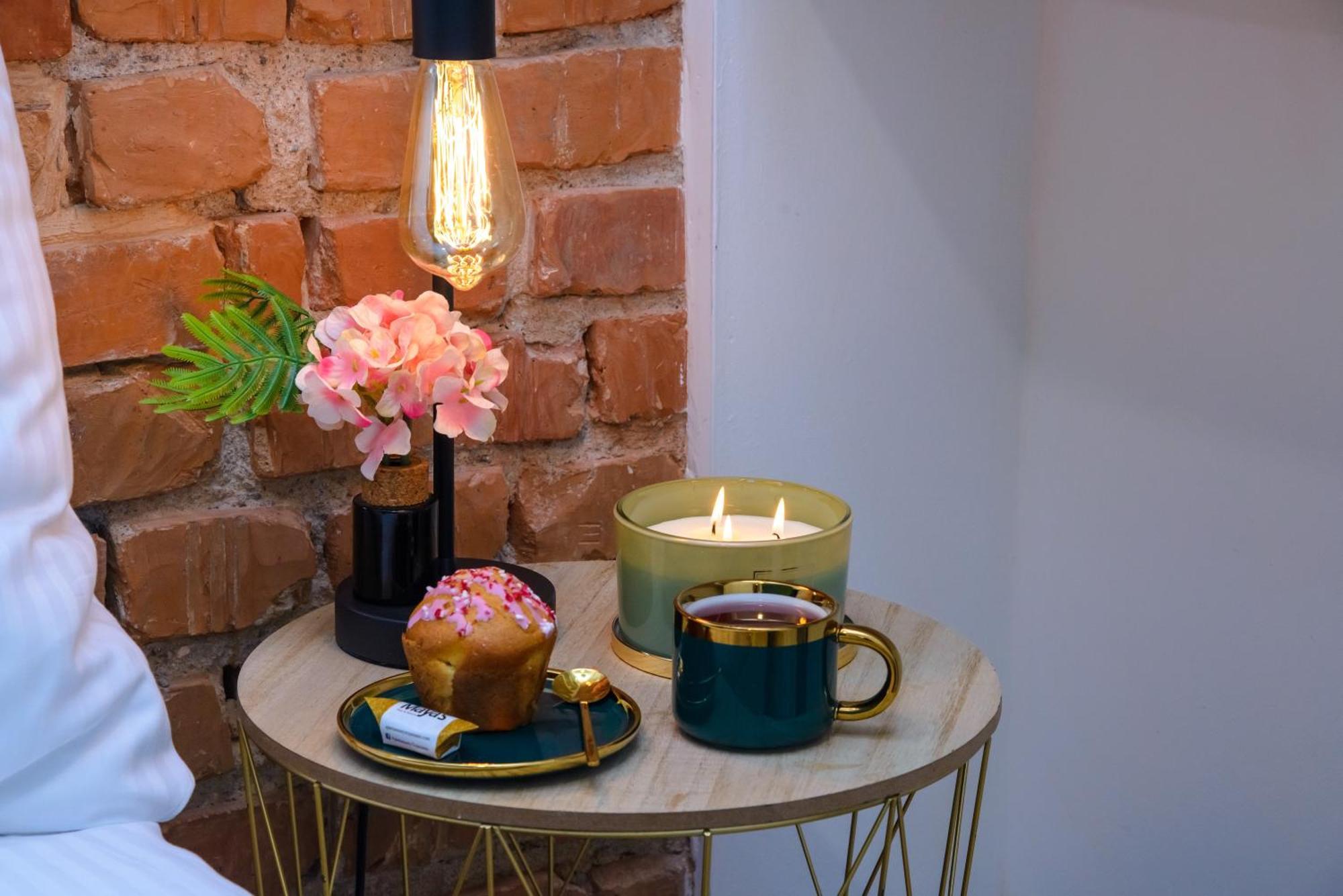 Apartment Maya's Flats & 36 - Chlebnicka Old Town Gdansk