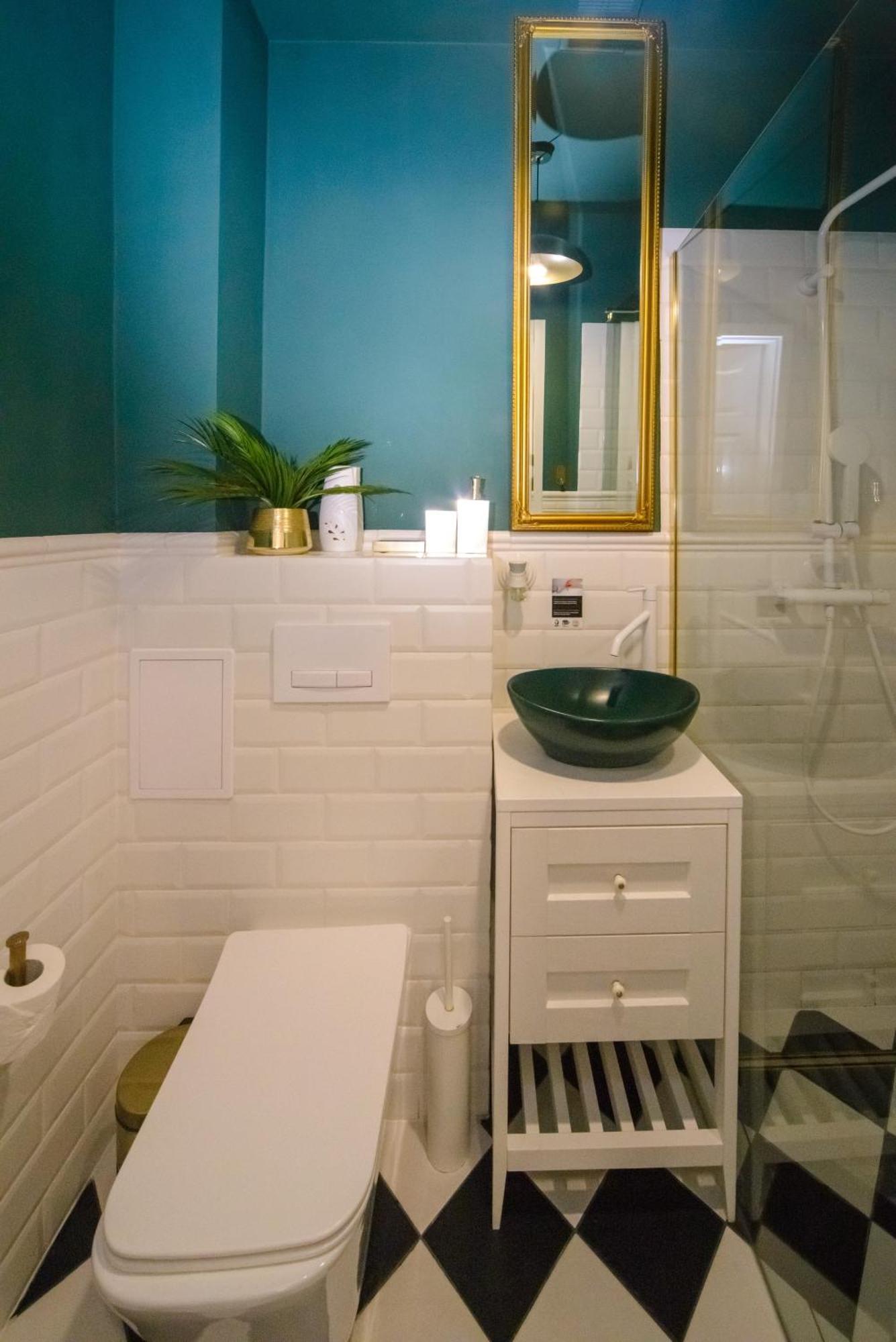 Apartamento Maya's Flats & 36 - Chlebnicka Old Town