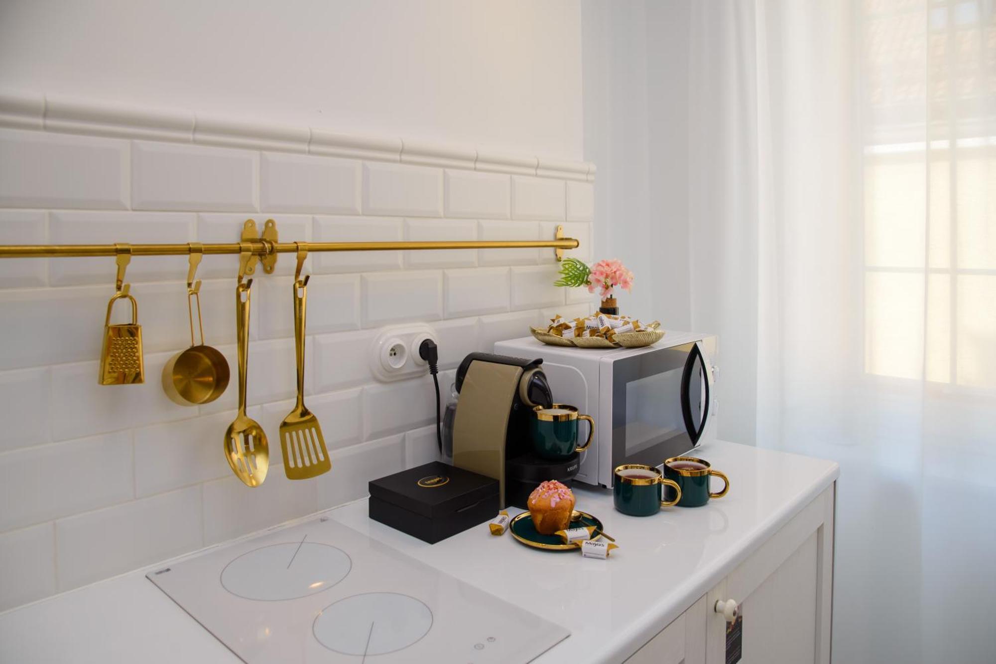 Apartamento Maya's Flats & 36 - Chlebnicka Old Town