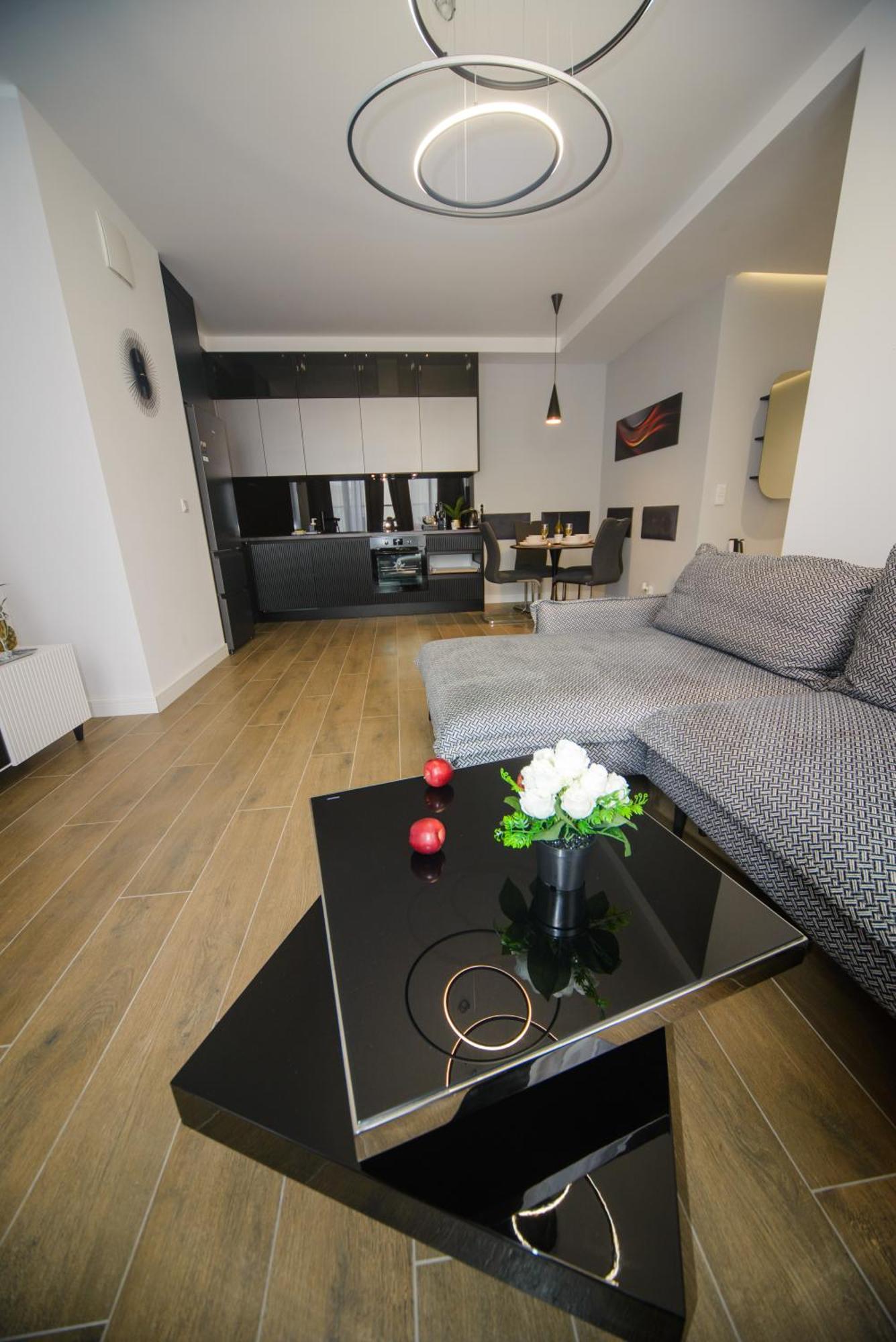 Lejlighed Maya's Flats & 32 - Granaria *