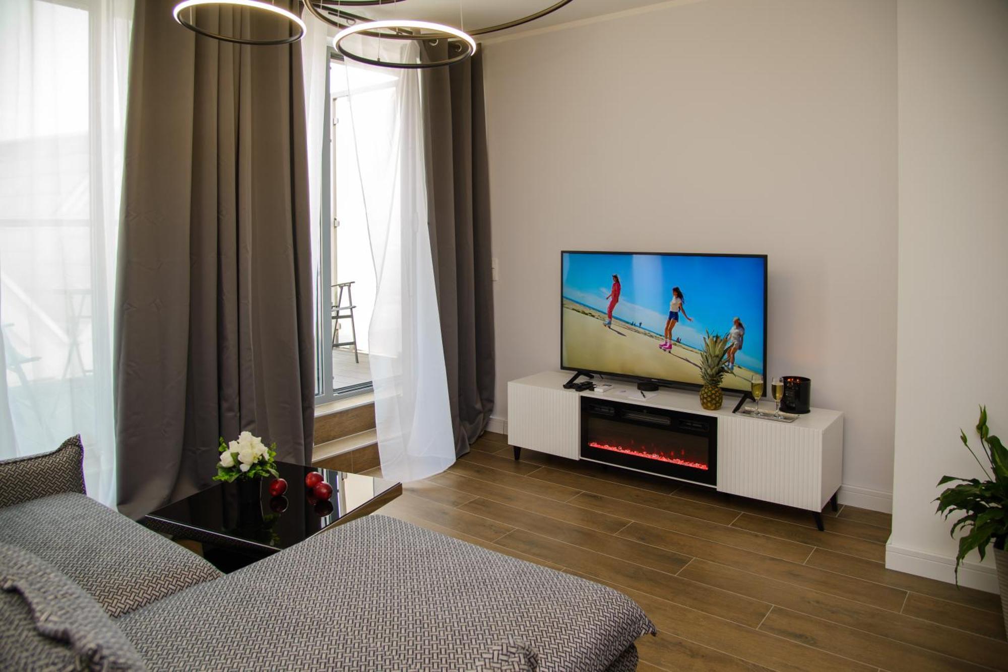 Apartamento Maya's Flats & 32 - Granaria
