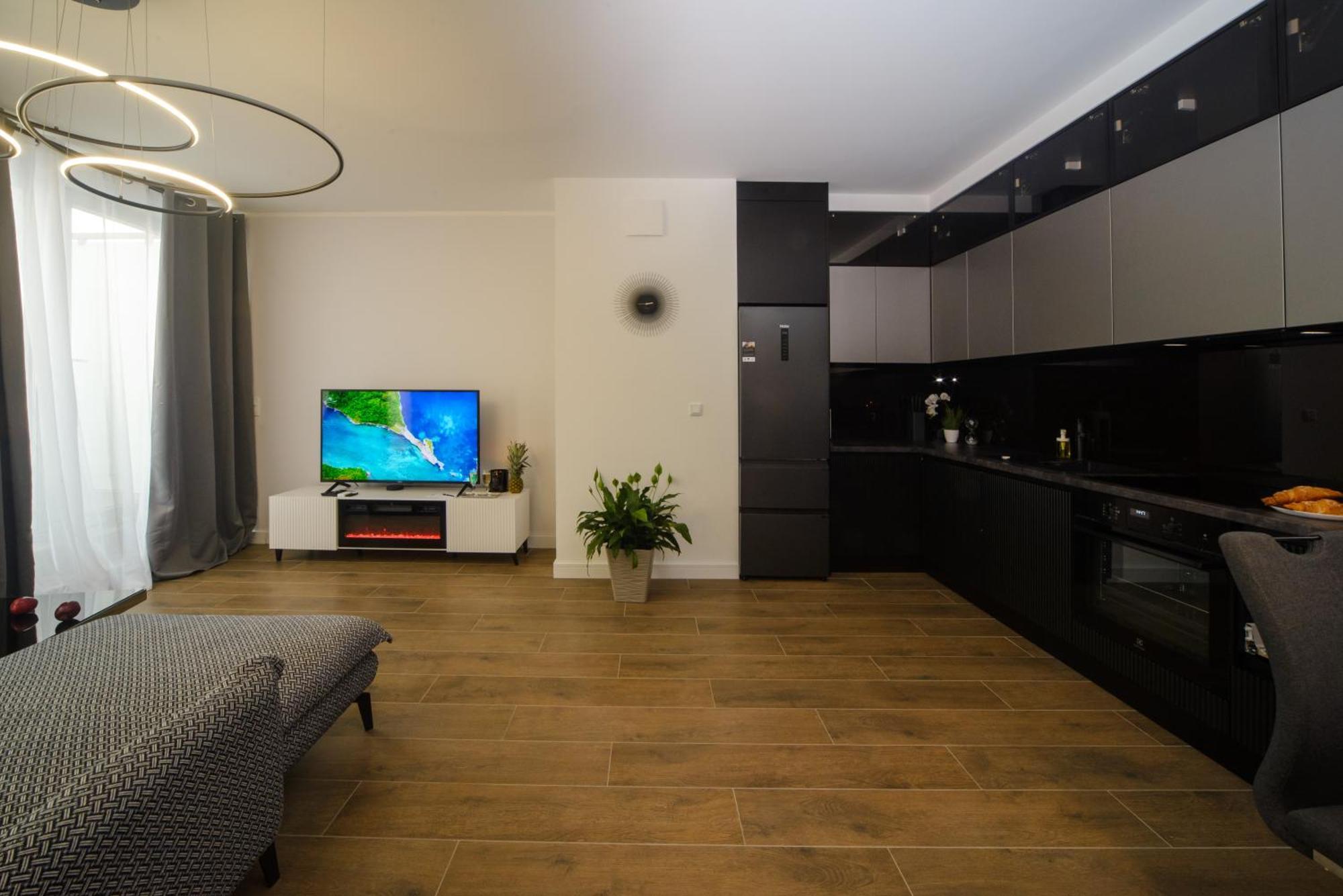Maya's Flats & 32 - Granaria Gdańsk