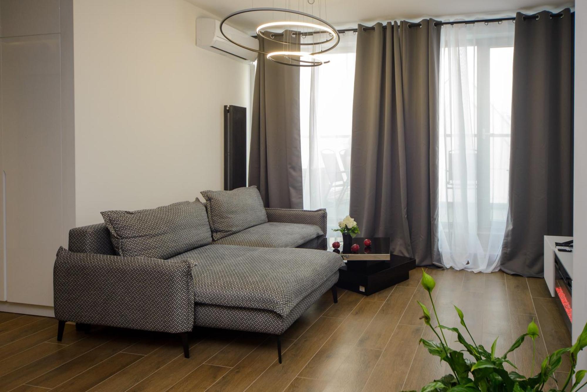 Maya's Flats & 32 - Granaria Gdańsk
