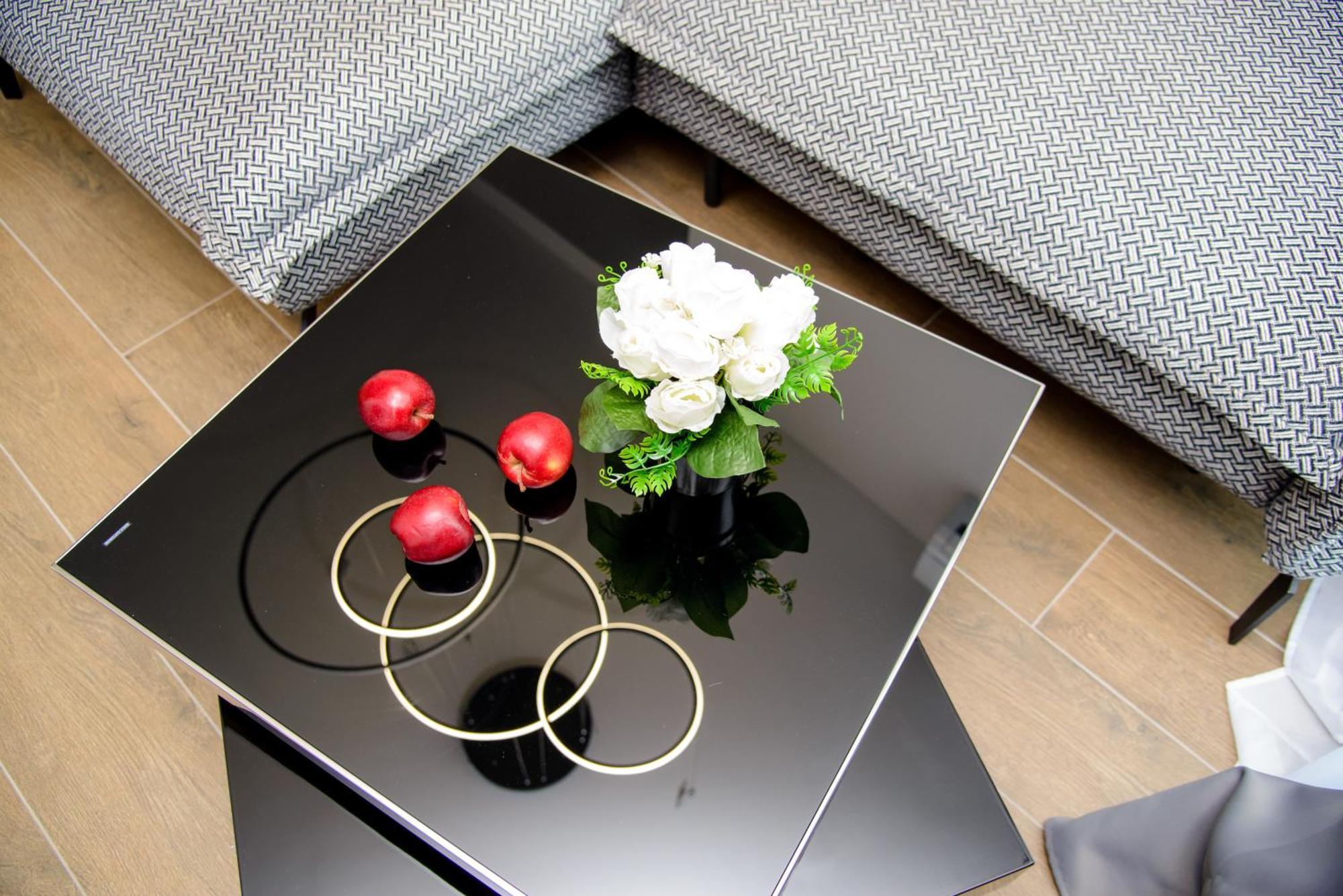 Maya's Flats & 32 - Granaria Apartamento *