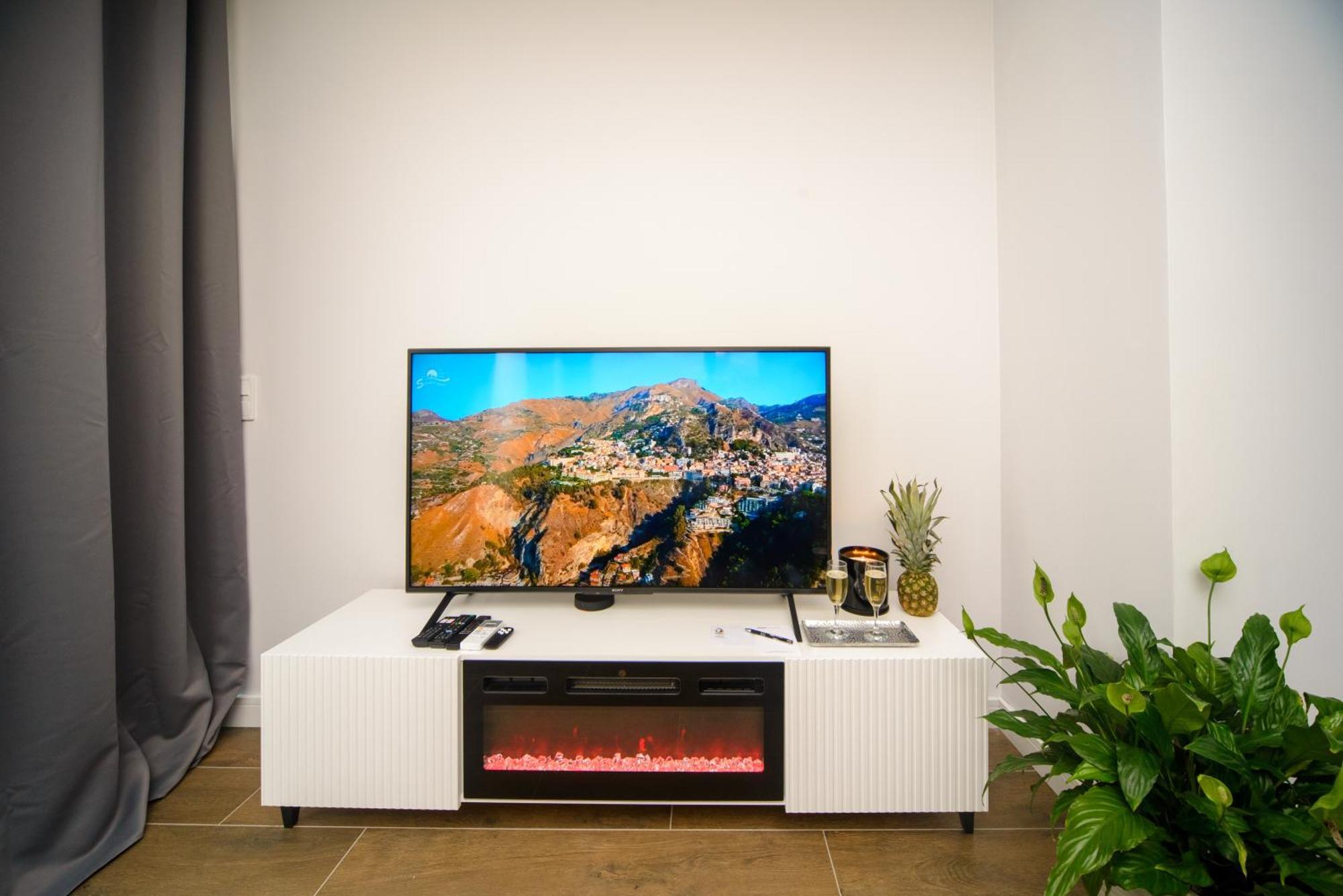 Maya's Flats & 32 - Granaria Apartamento