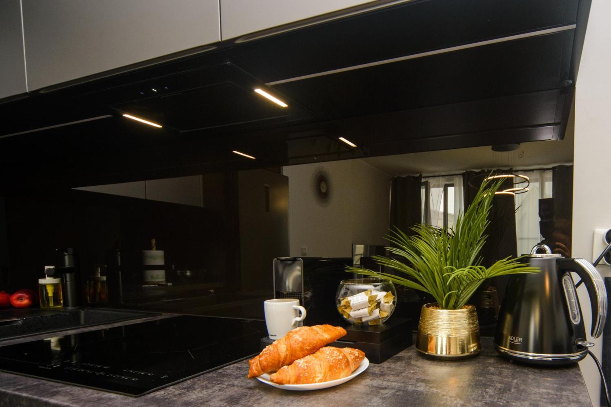 Maya's Flats & 32 - Granaria Apartamento
