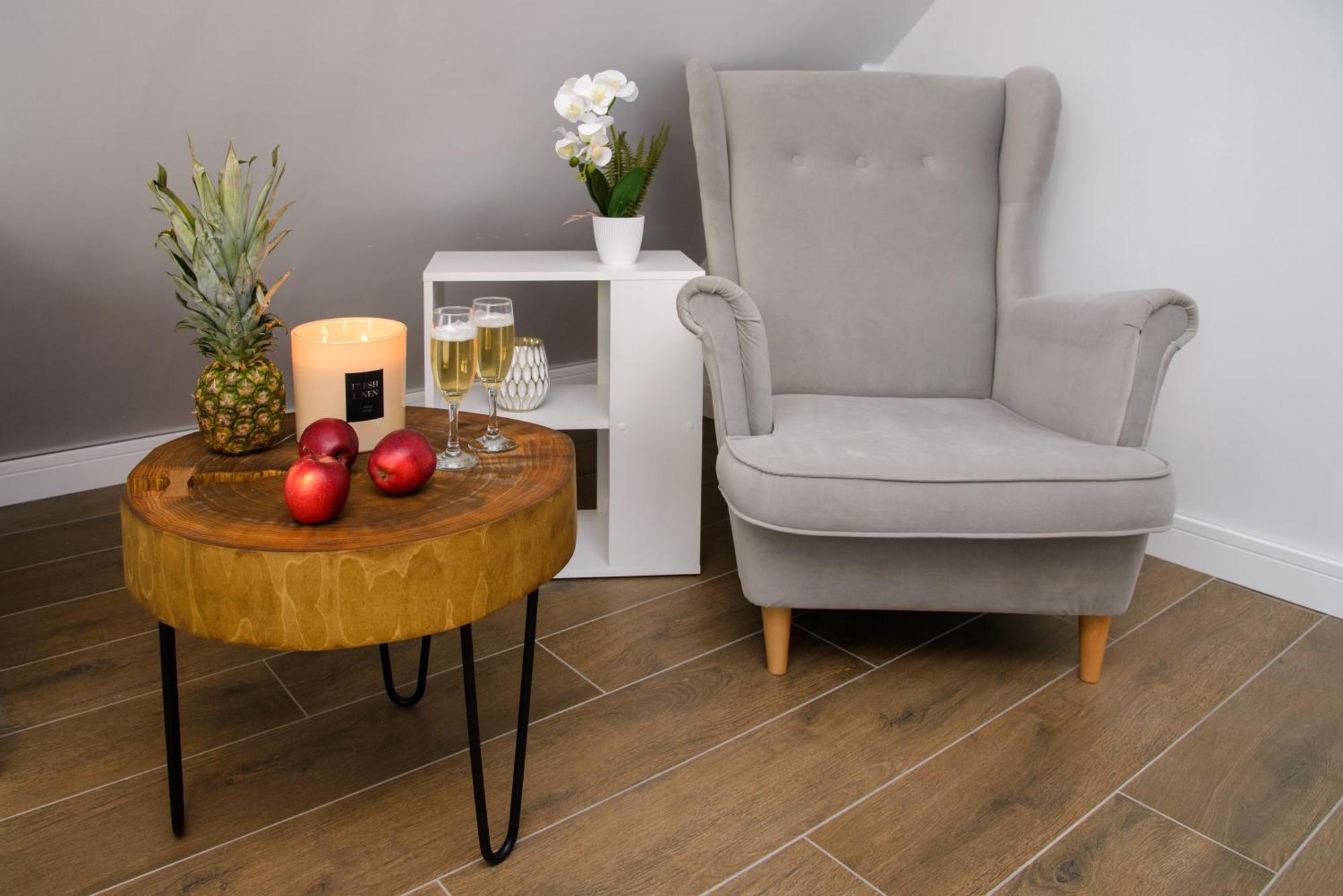 Maya's Flats & 32 - Granaria Apartamento *
