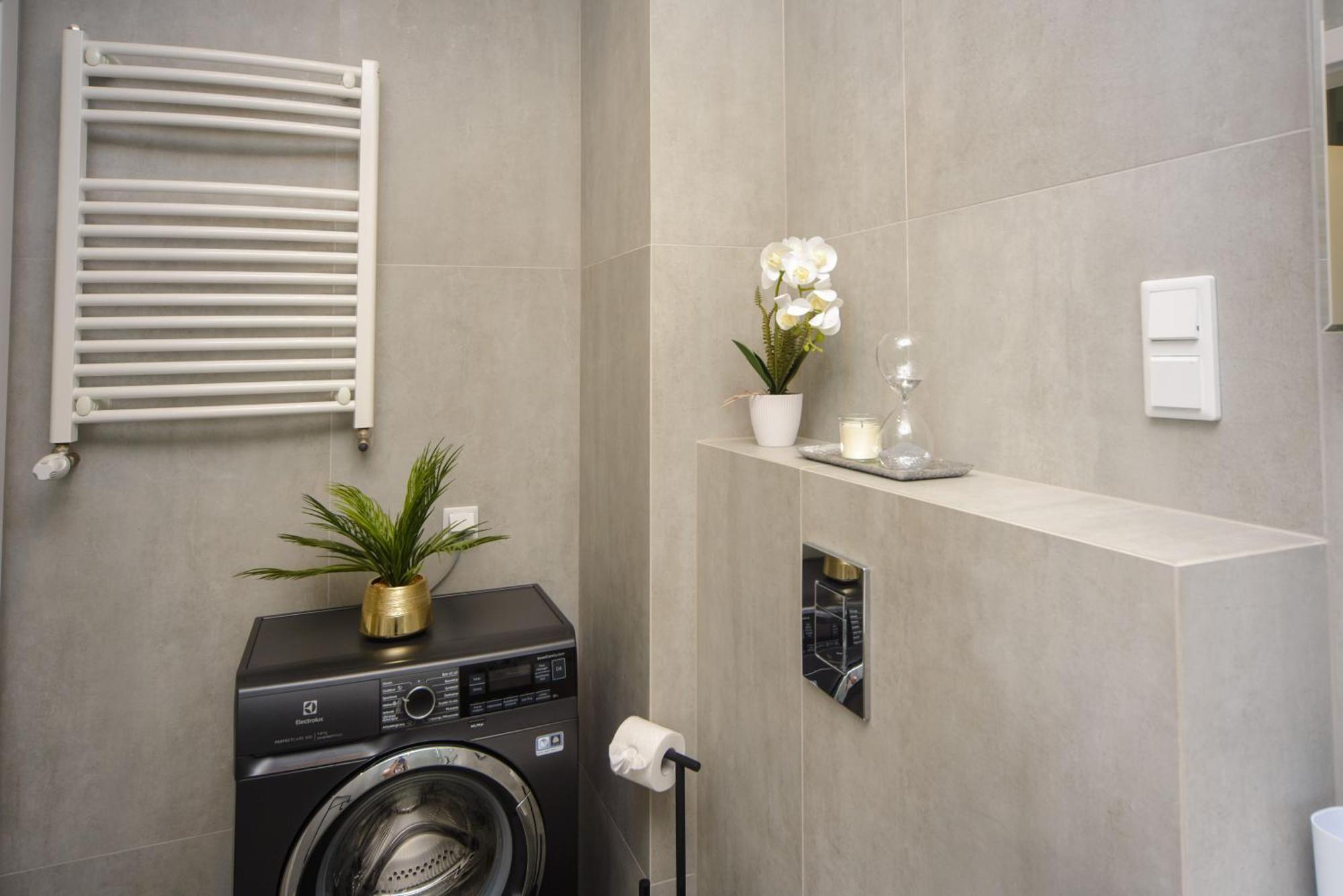 Apartamento Maya's Flats & 32 - Granaria *